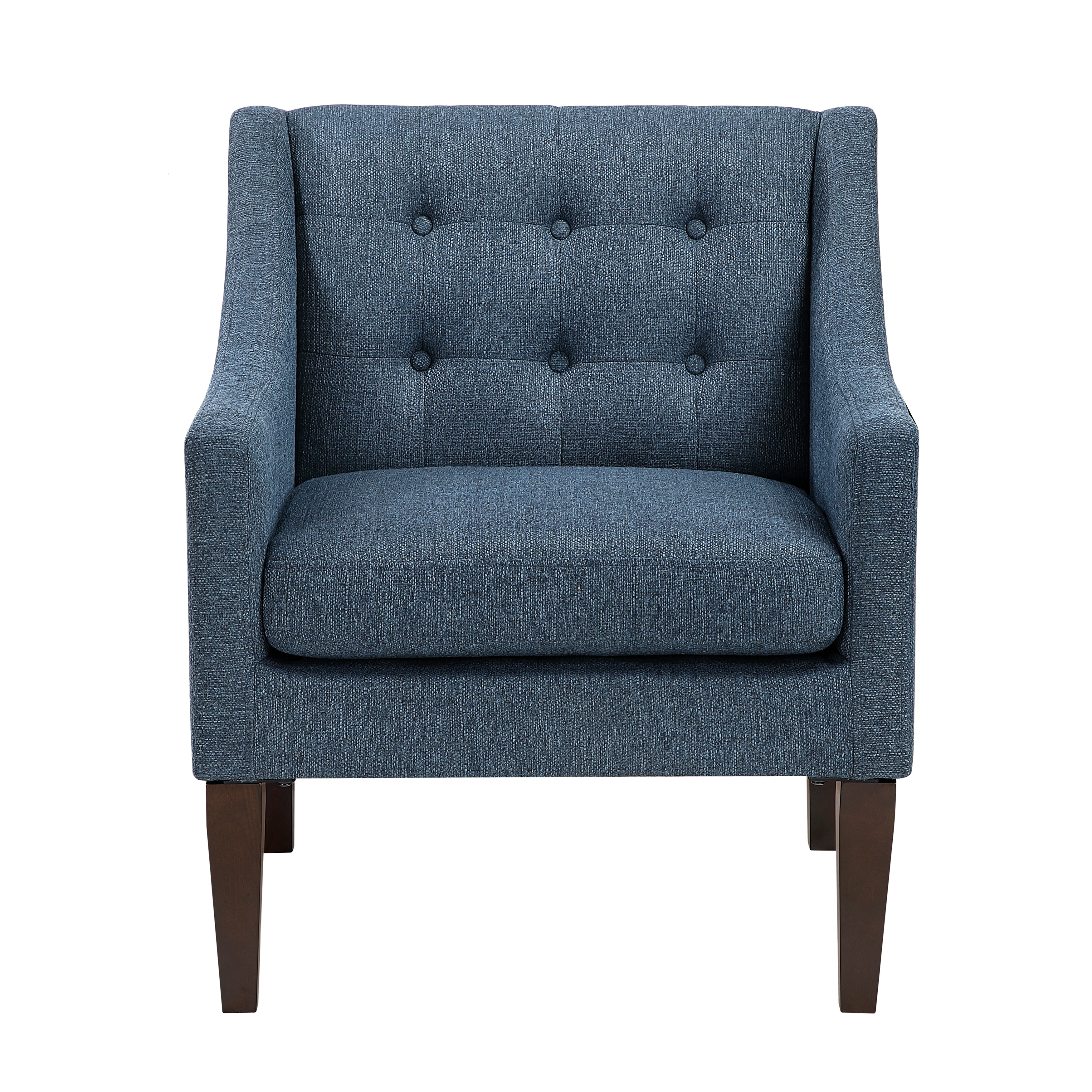 1004BUE-1 Accent Chair - 1004BUE-1