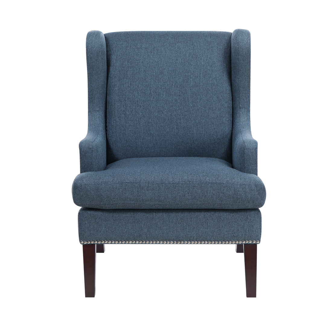 1005BUE-1 Accent Chair - 1005BUE-1