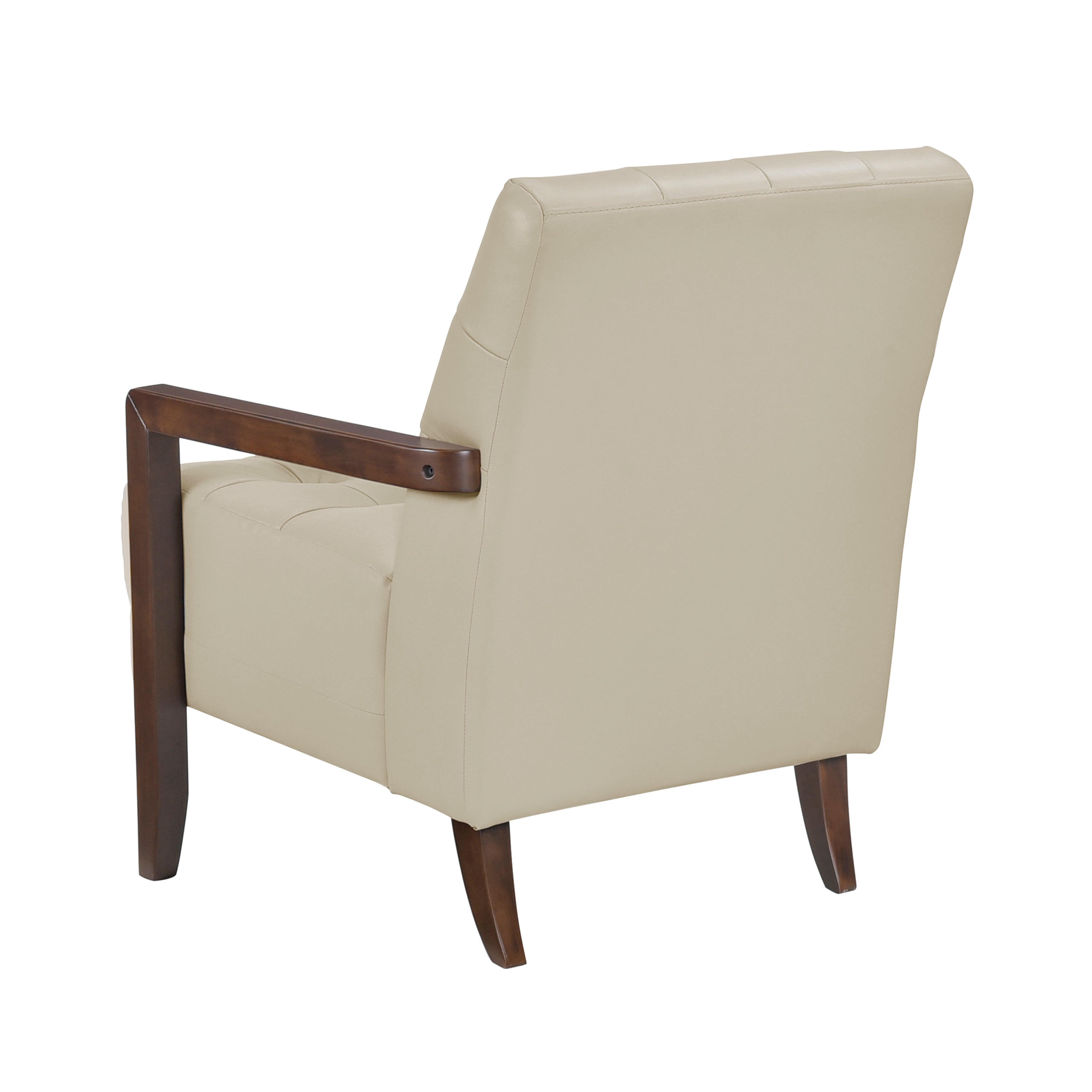 1010BEG-1 Accent Chair - 1010BEG-1