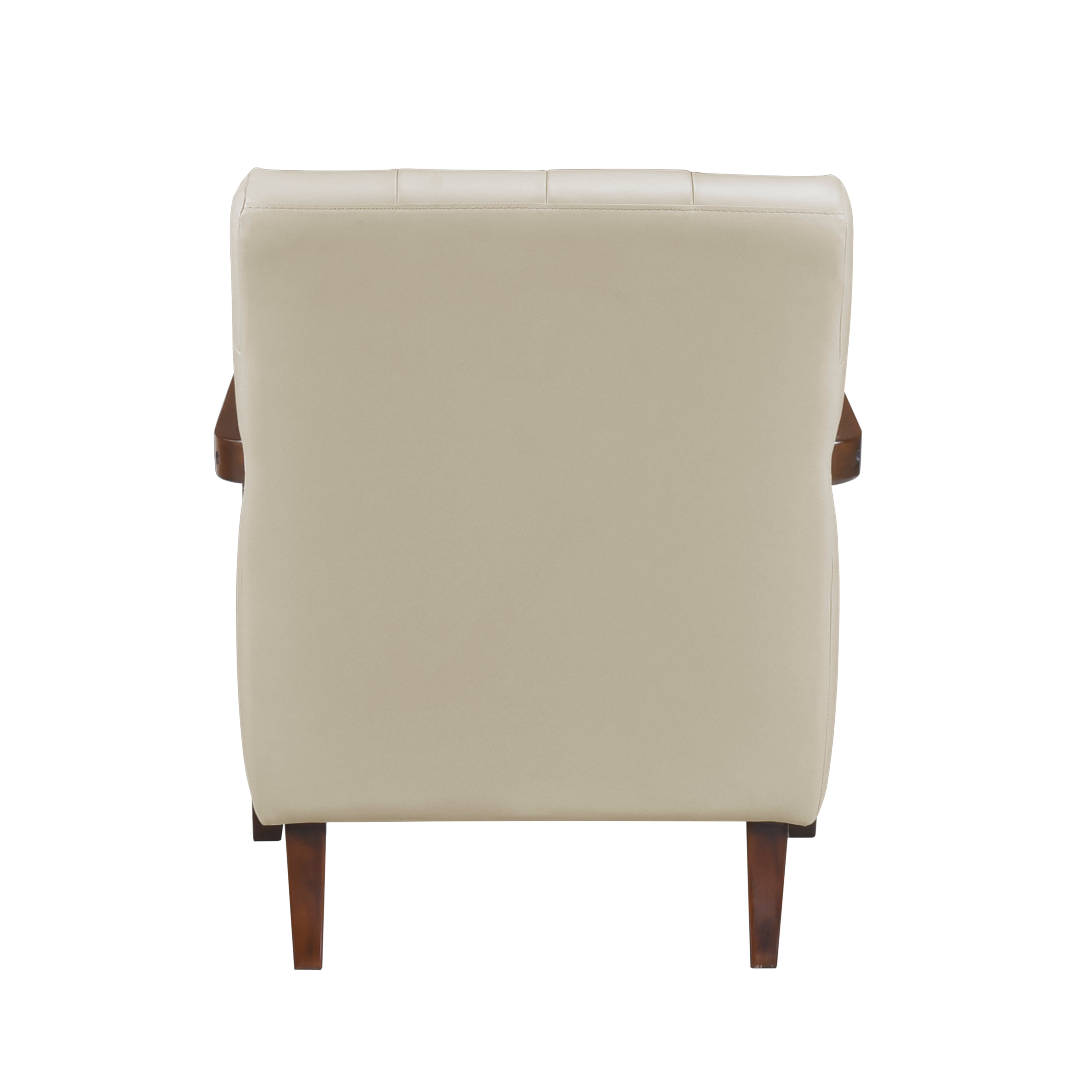1010BEG-1 Accent Chair - 1010BEG-1