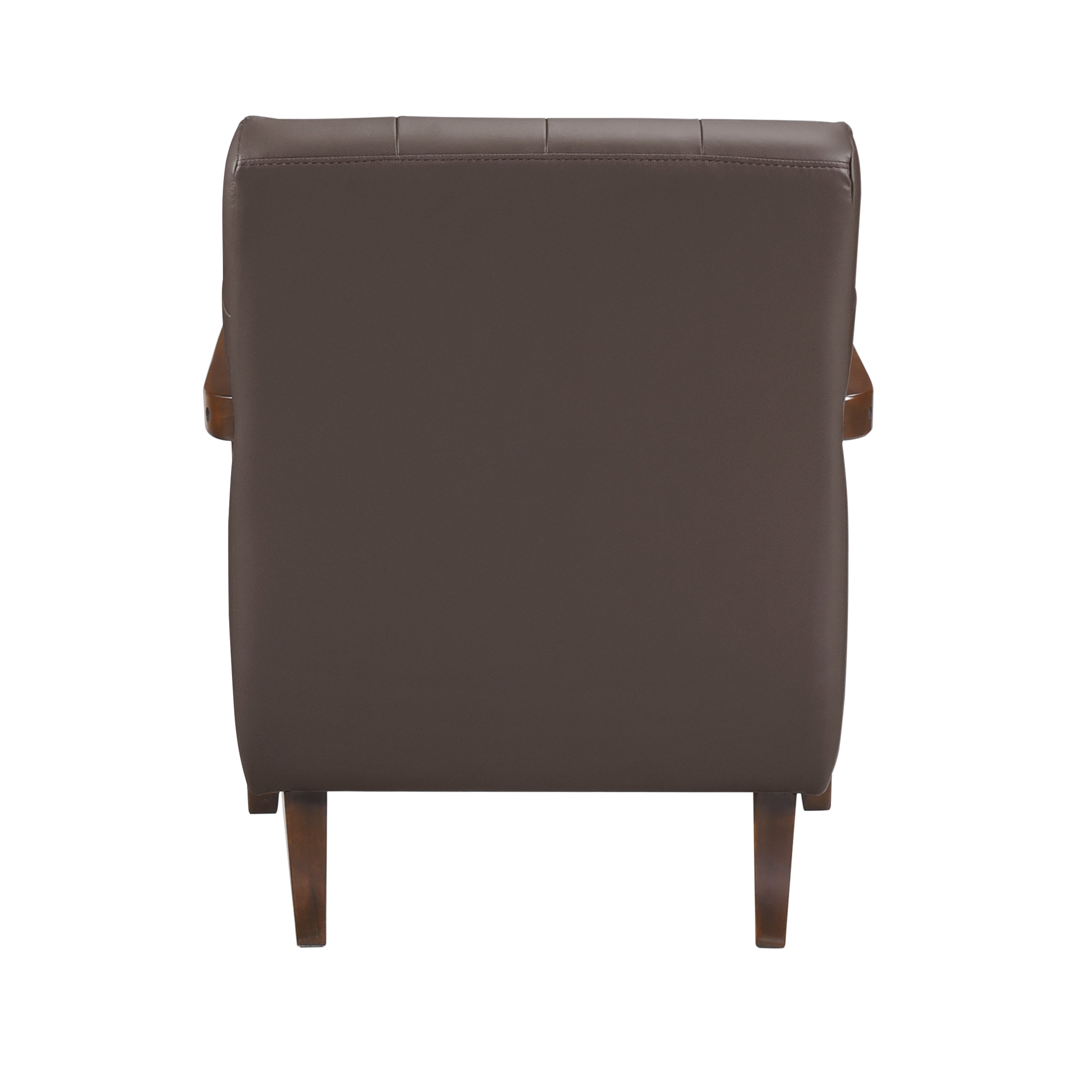 1010DBR-1 Accent Chair - 1010DBR-1
