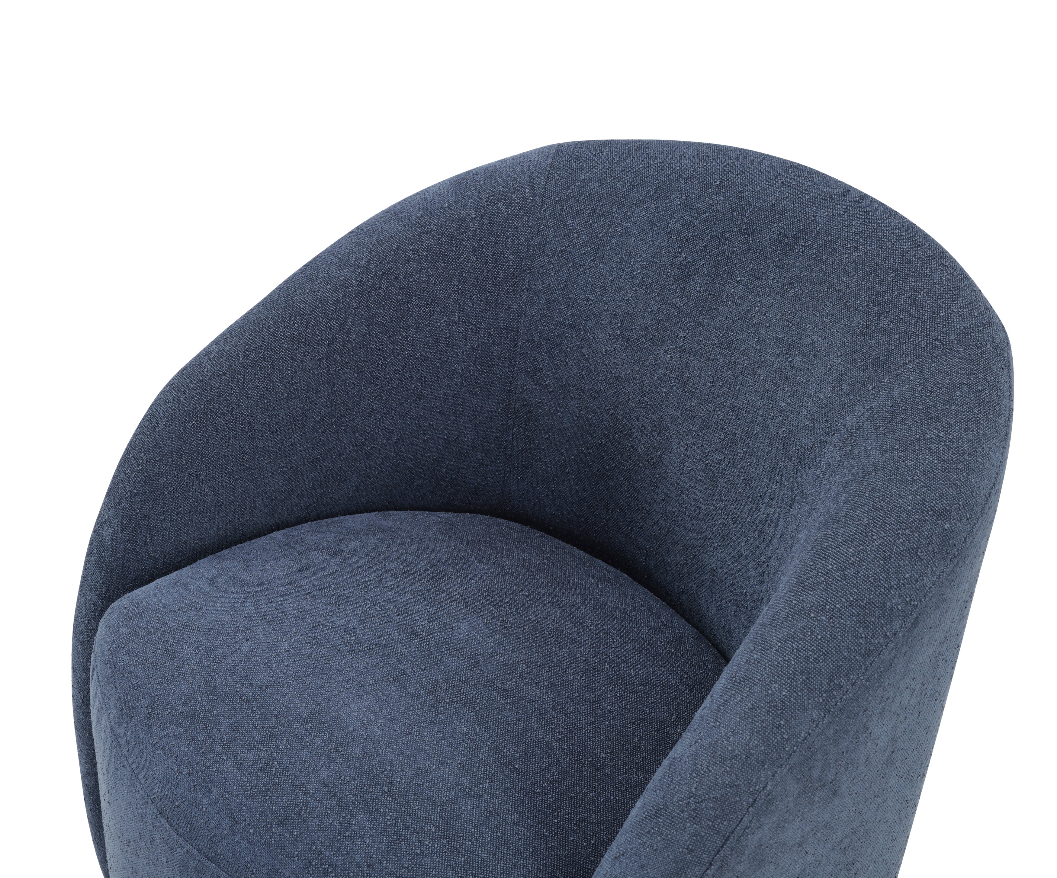 1014BU-1 Swivel Chair - 1014BU-1