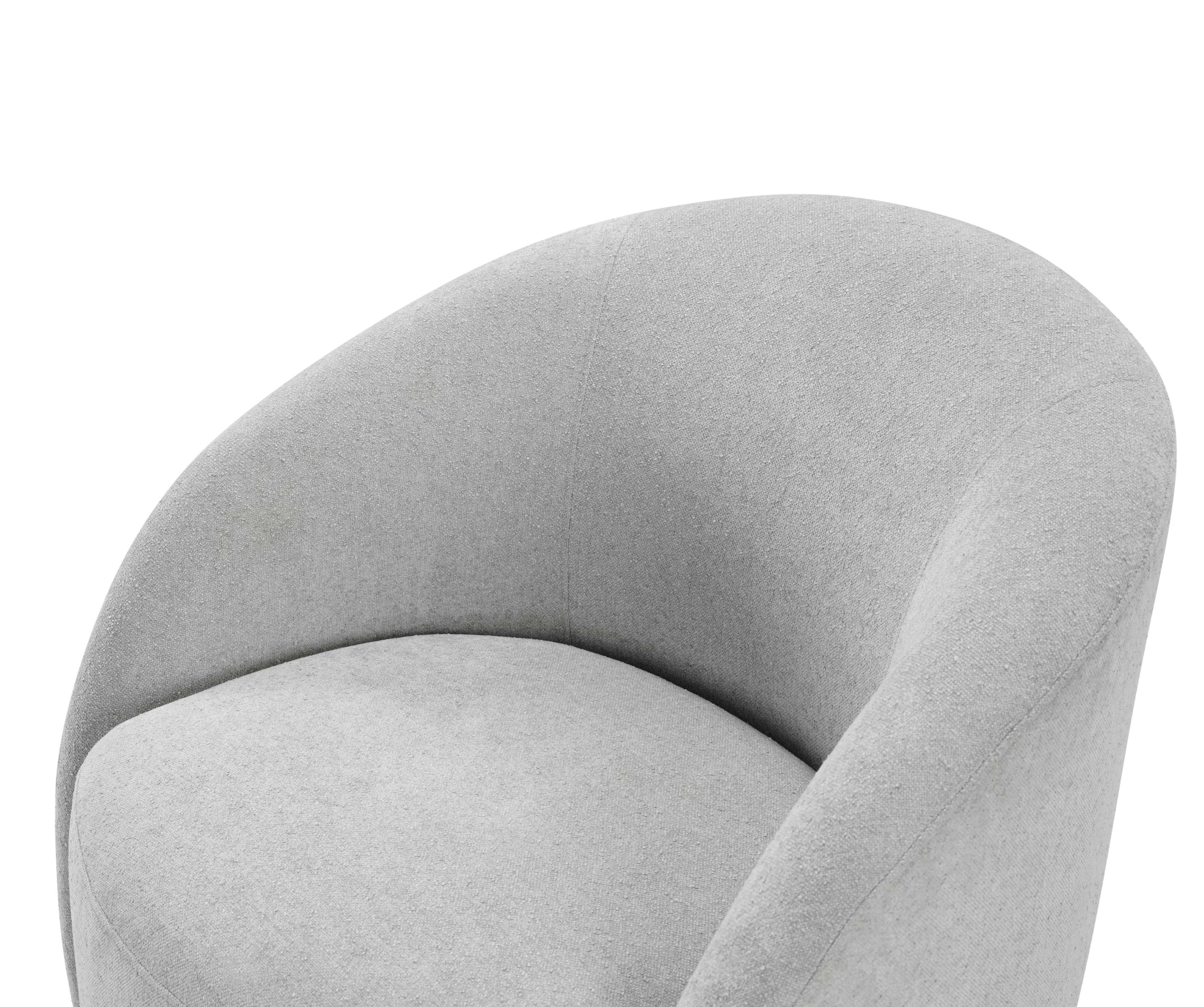 1014LG-1 Swivel Chair - 1014LG-1