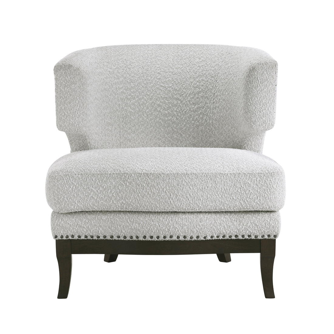 1016GY-1 Accent Chair - 1016GY-1