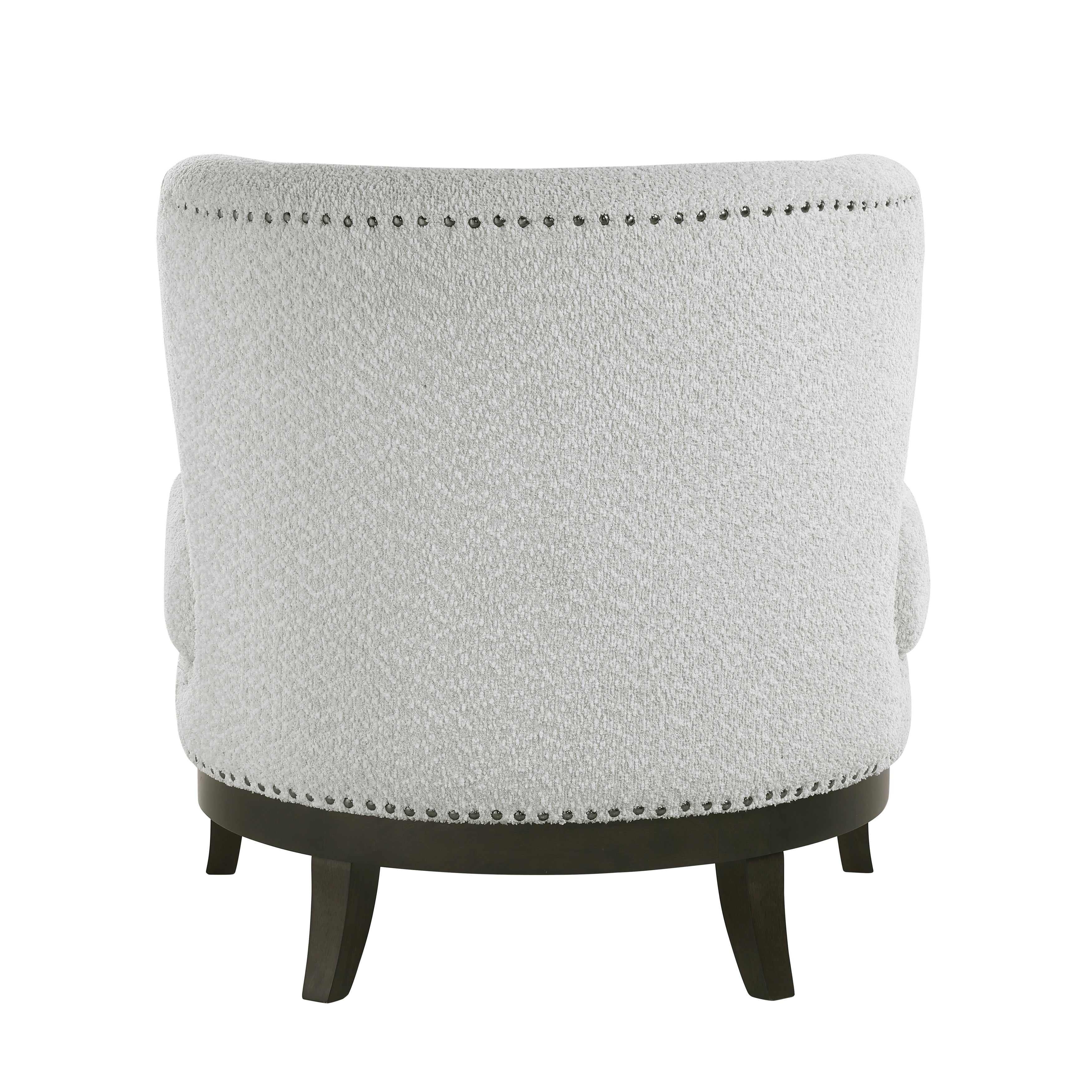 1016GY-1 Accent Chair - 1016GY-1