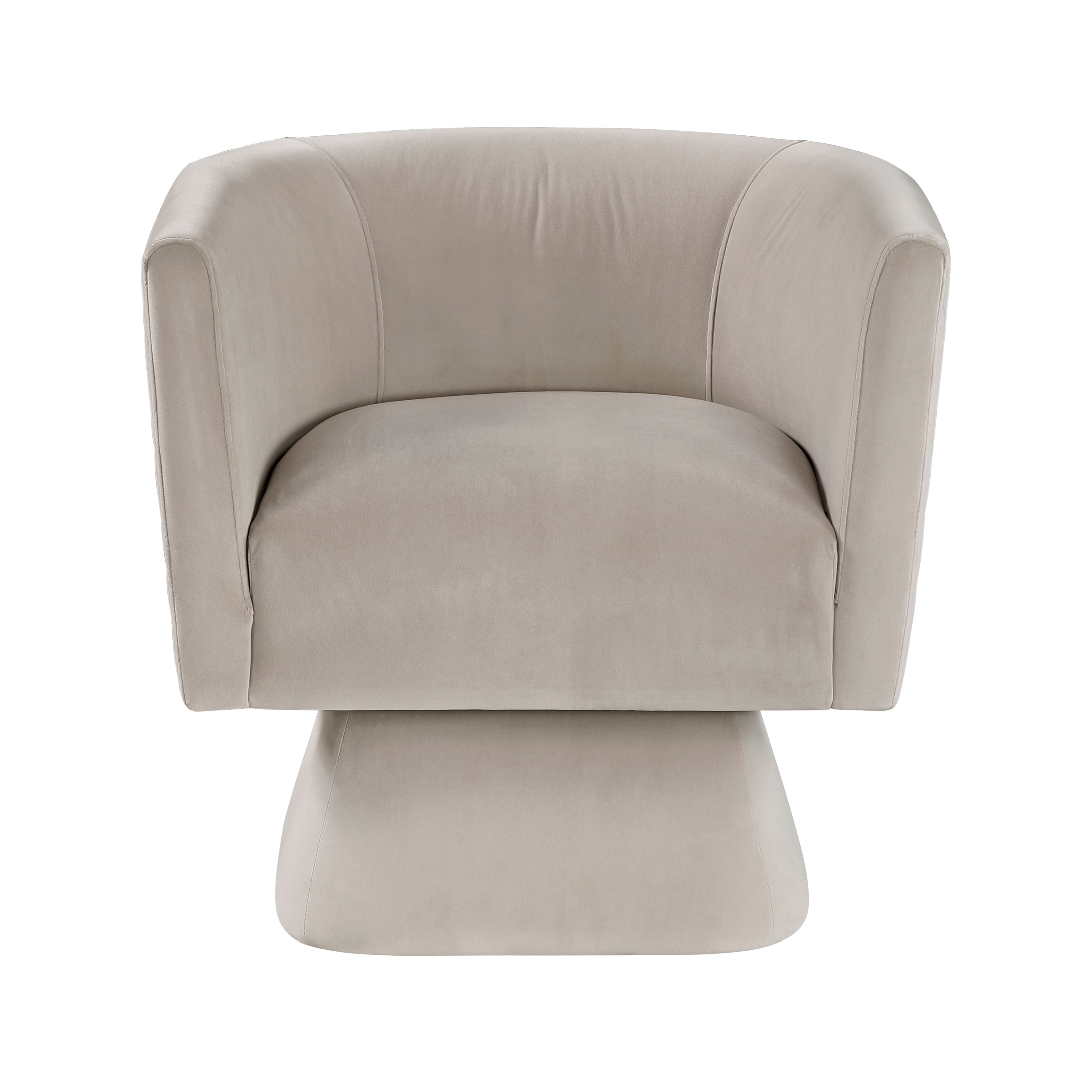 1022TP-1 Swivel Chair - 1022TP-1