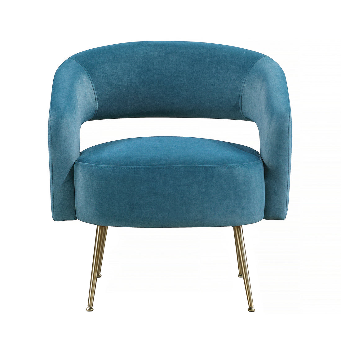 1024DTL-1 Accent Chair - 1024DTL-1