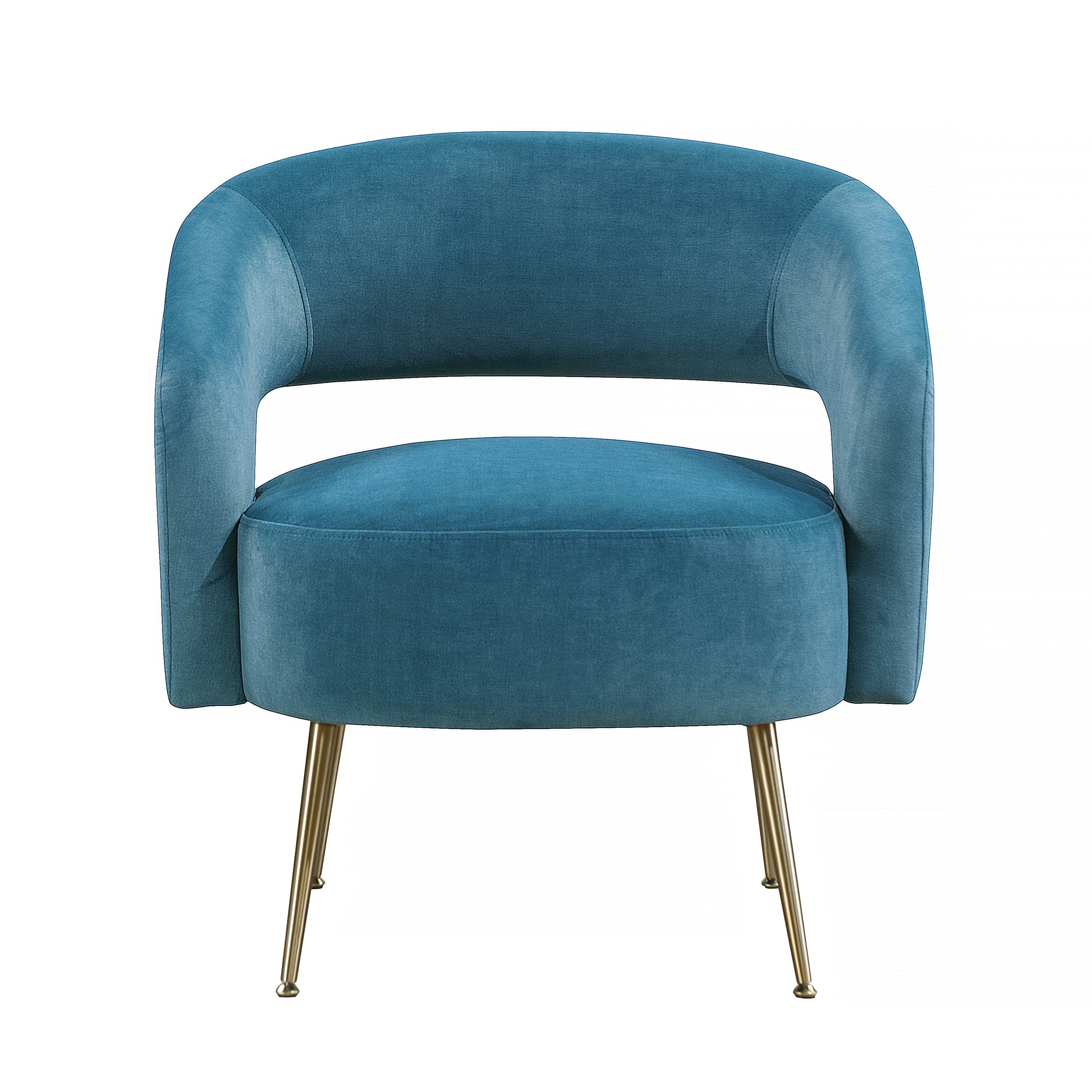 1024DTL-1 Accent Chair - 1024DTL-1