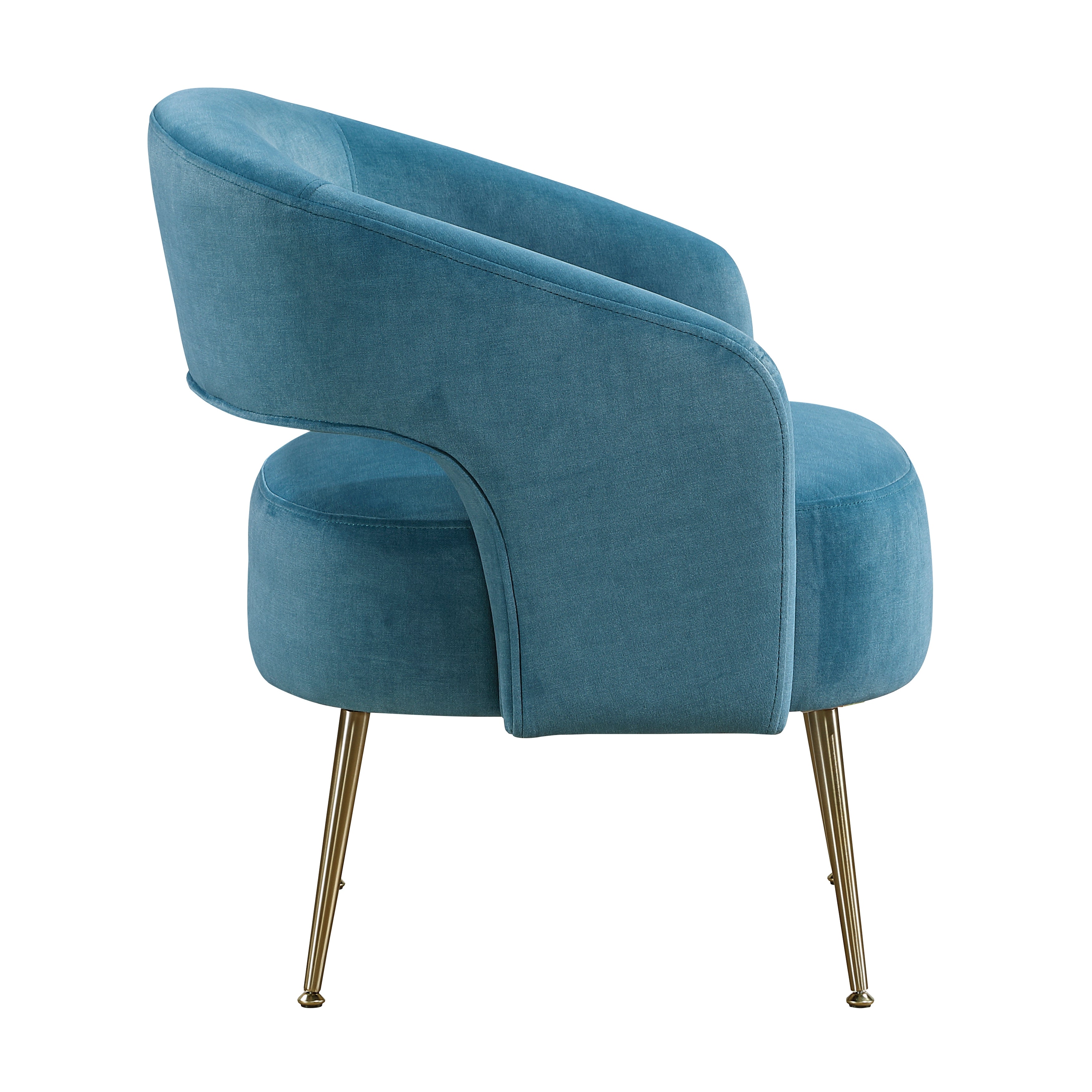 1024DTL-1 Accent Chair - 1024DTL-1