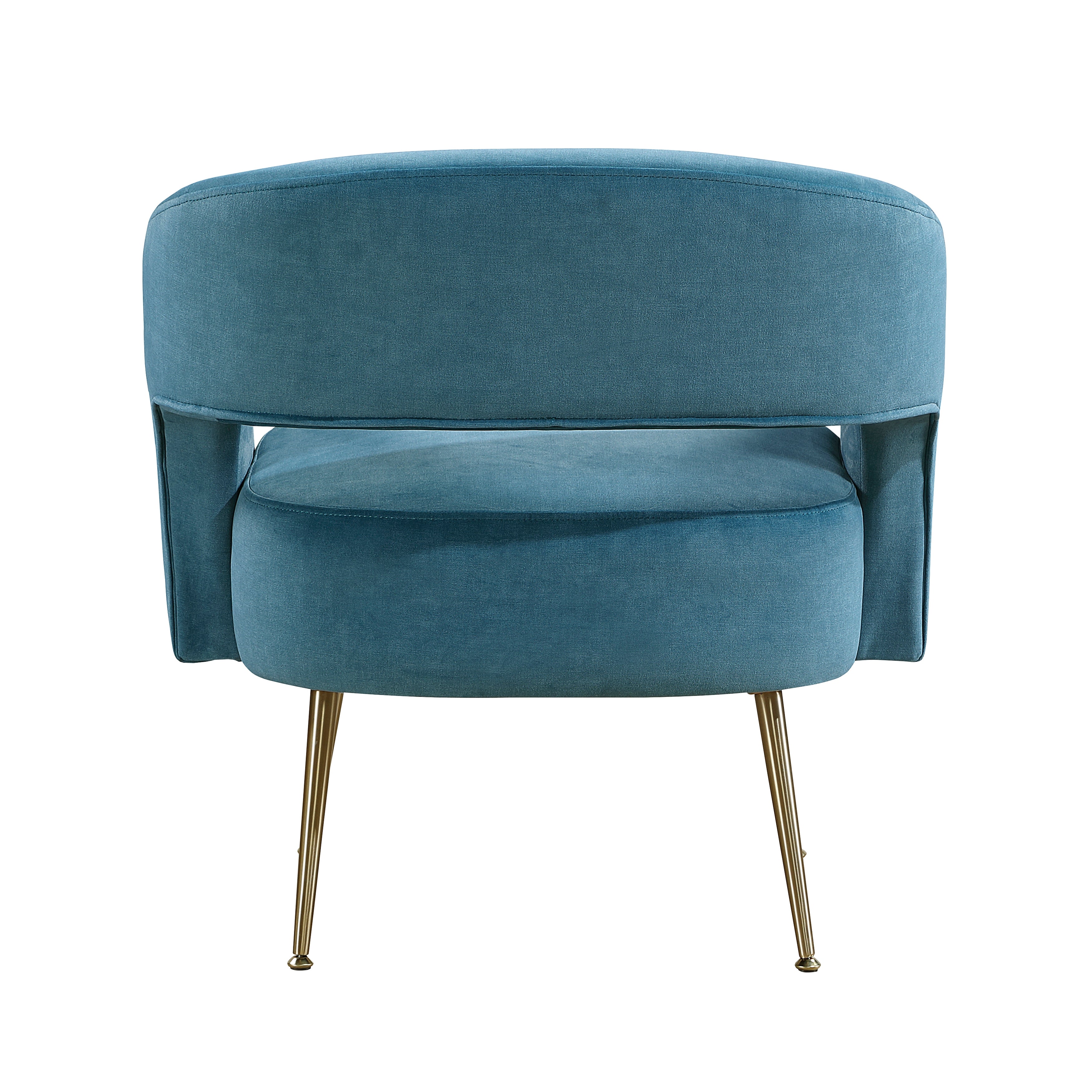 1024DTL-1 Accent Chair - 1024DTL-1