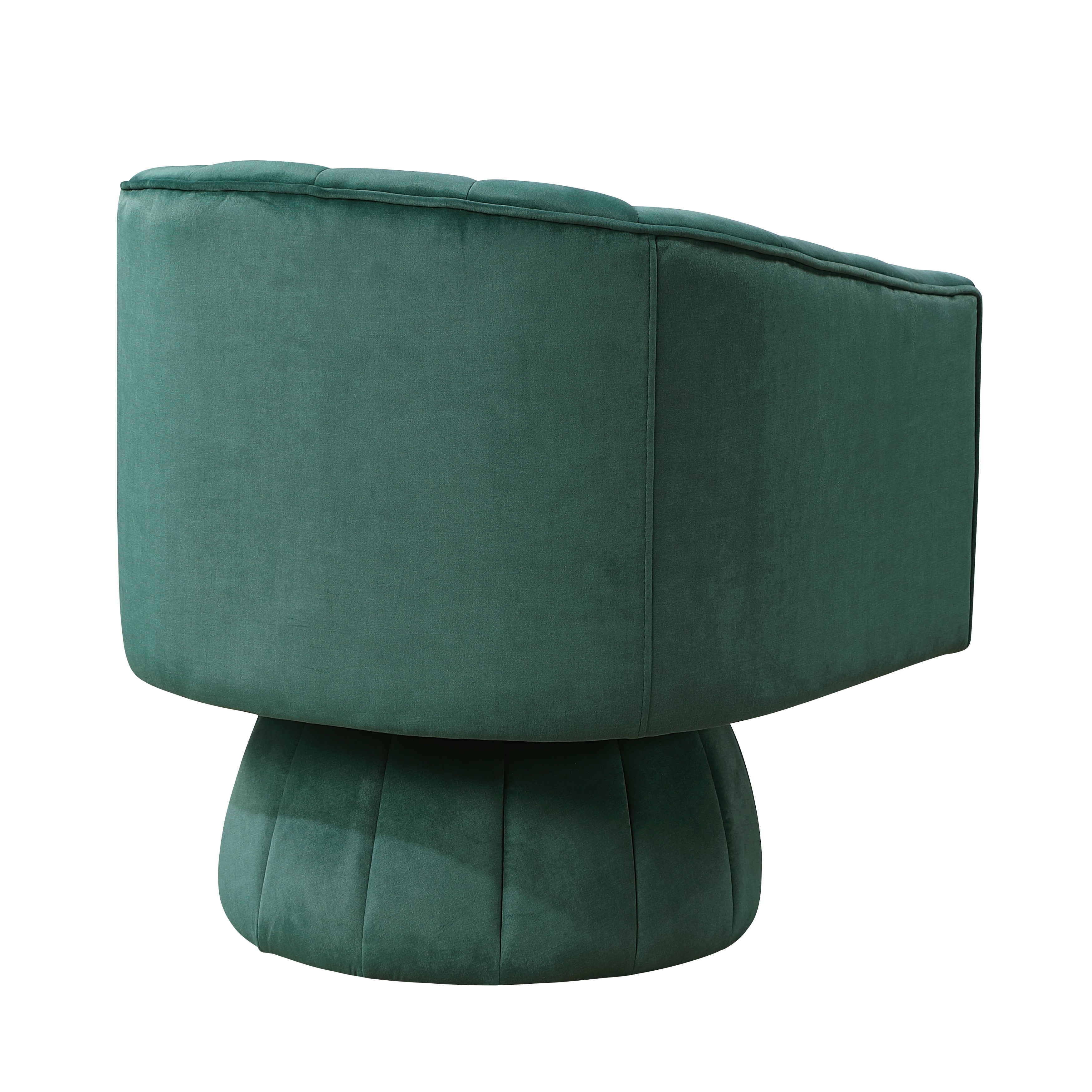 1025GRN-1 Swivel Chair - 1025GRN-1