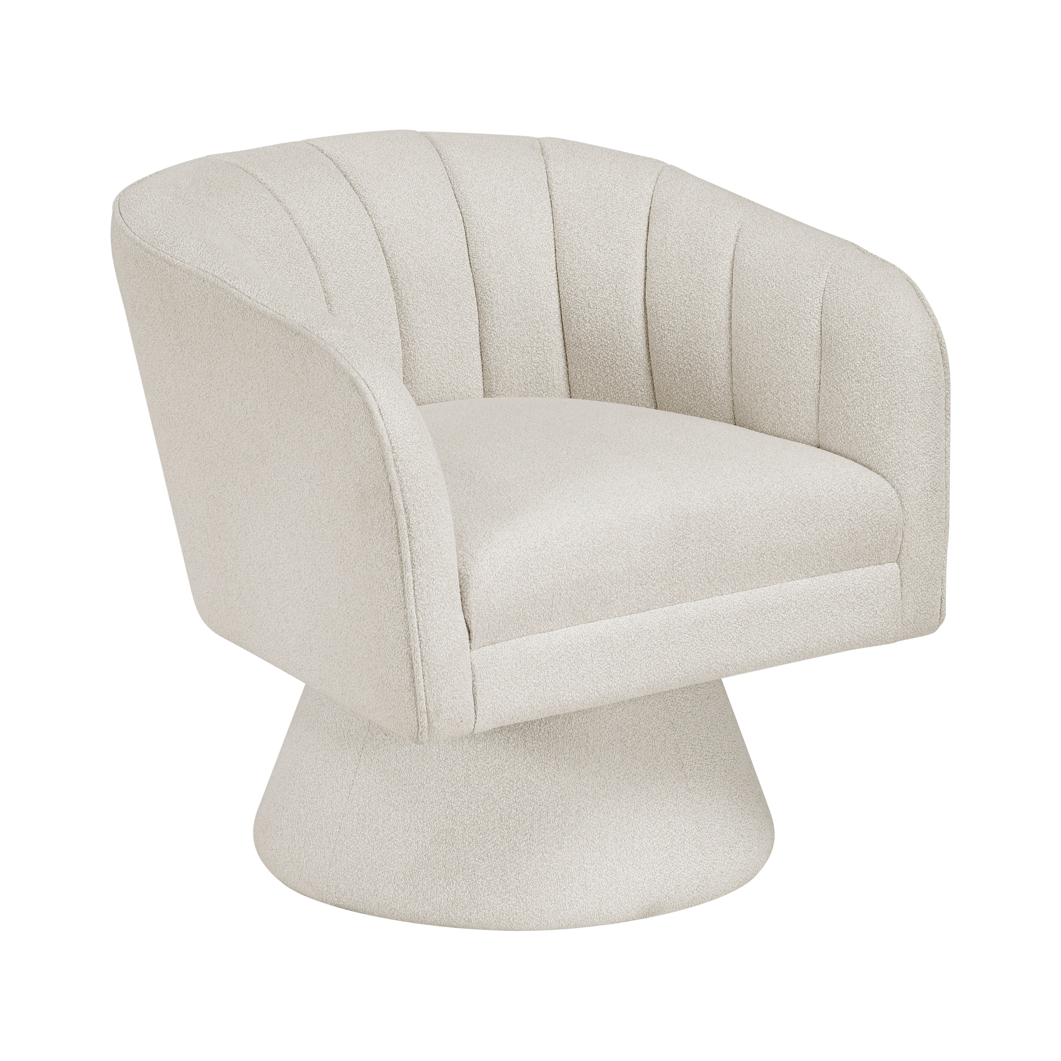 1027BE-1 Swivel Chair - 1027BE-1