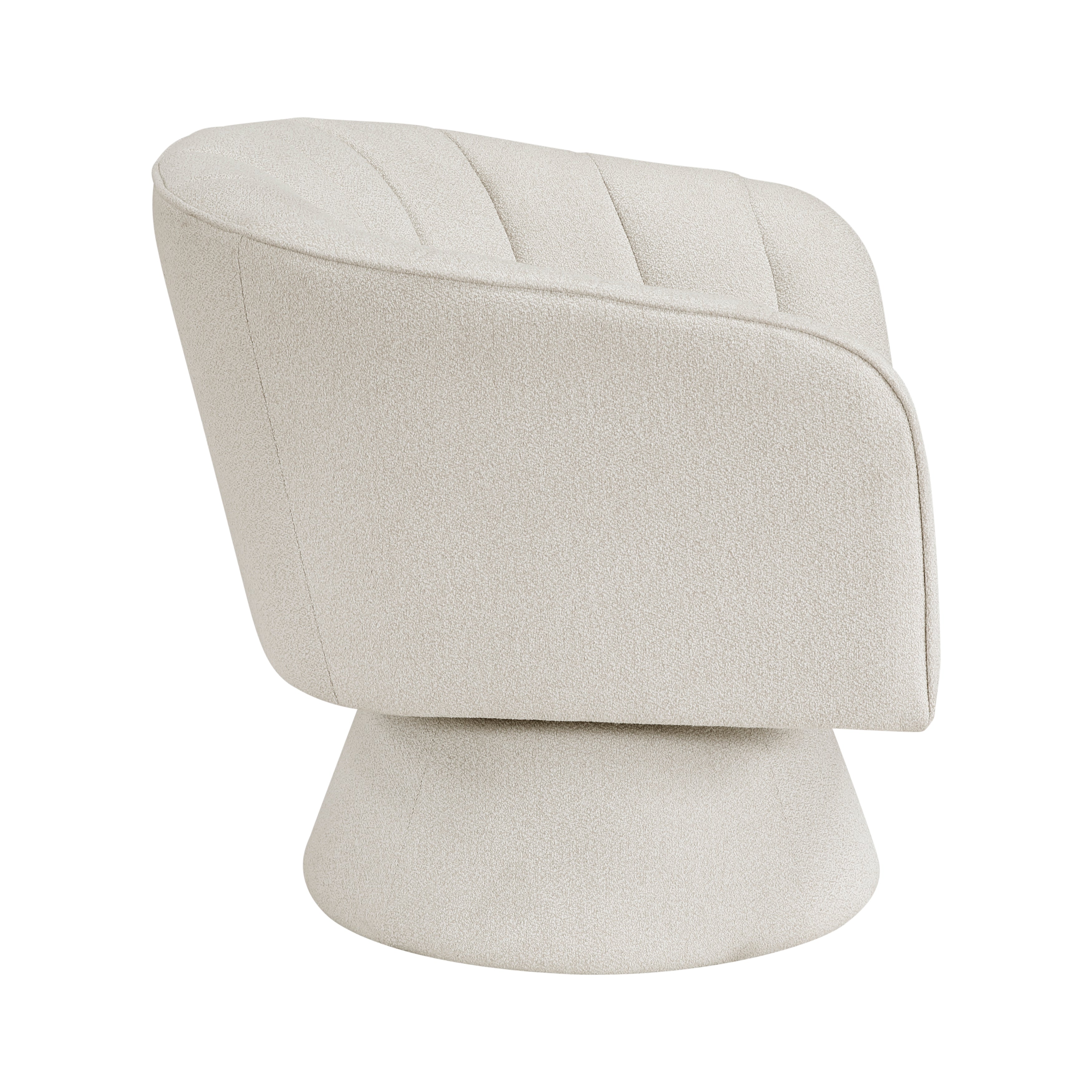 1027BE-1 Swivel Chair - 1027BE-1