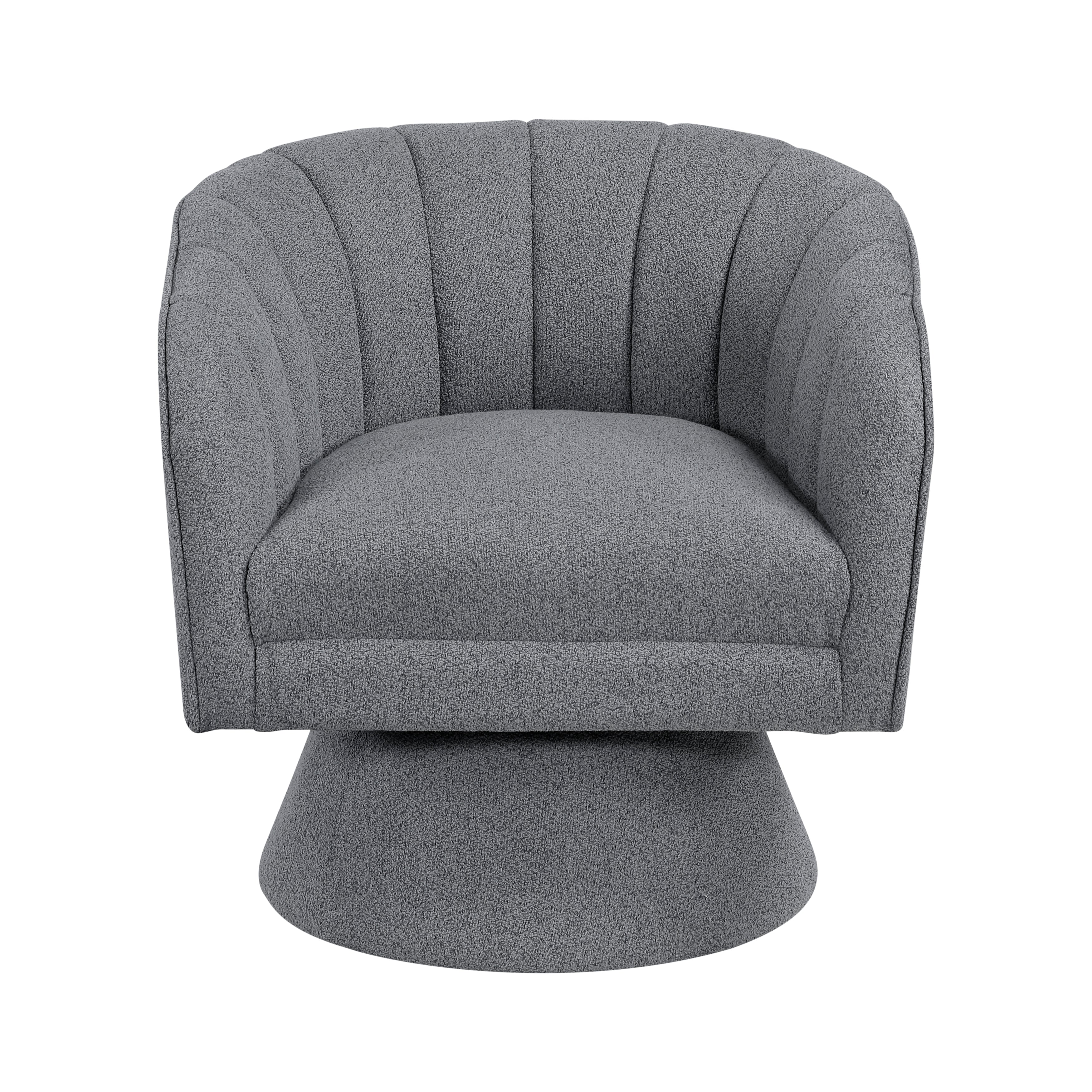 1027PT-1 Swivel Chair - 1027PT-1