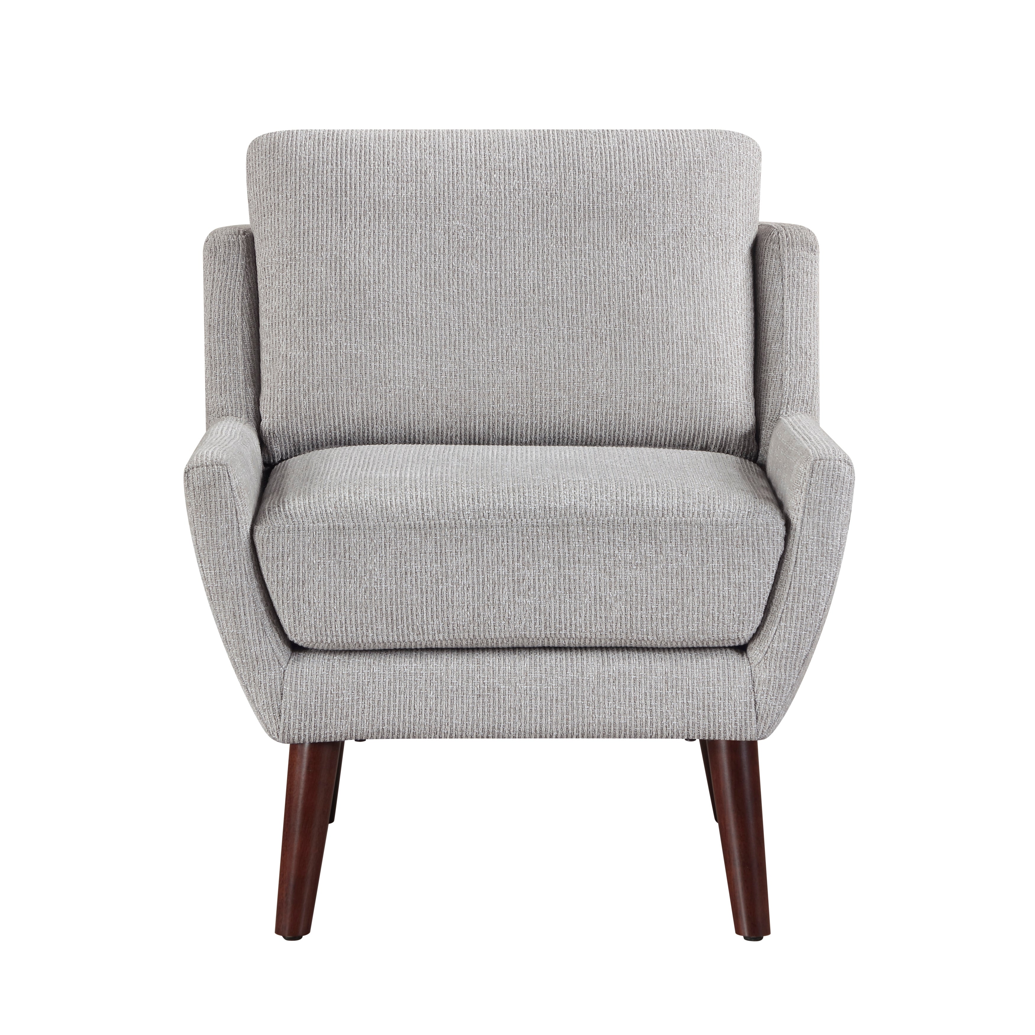 1029GY-1 Accent Chair - 1029GY-1