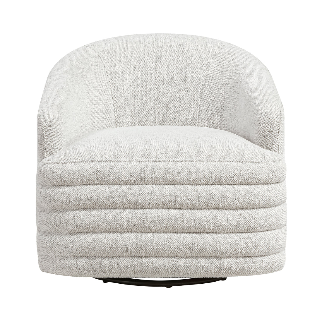 1035BE-1 Swivel Chair - 1035BE-1