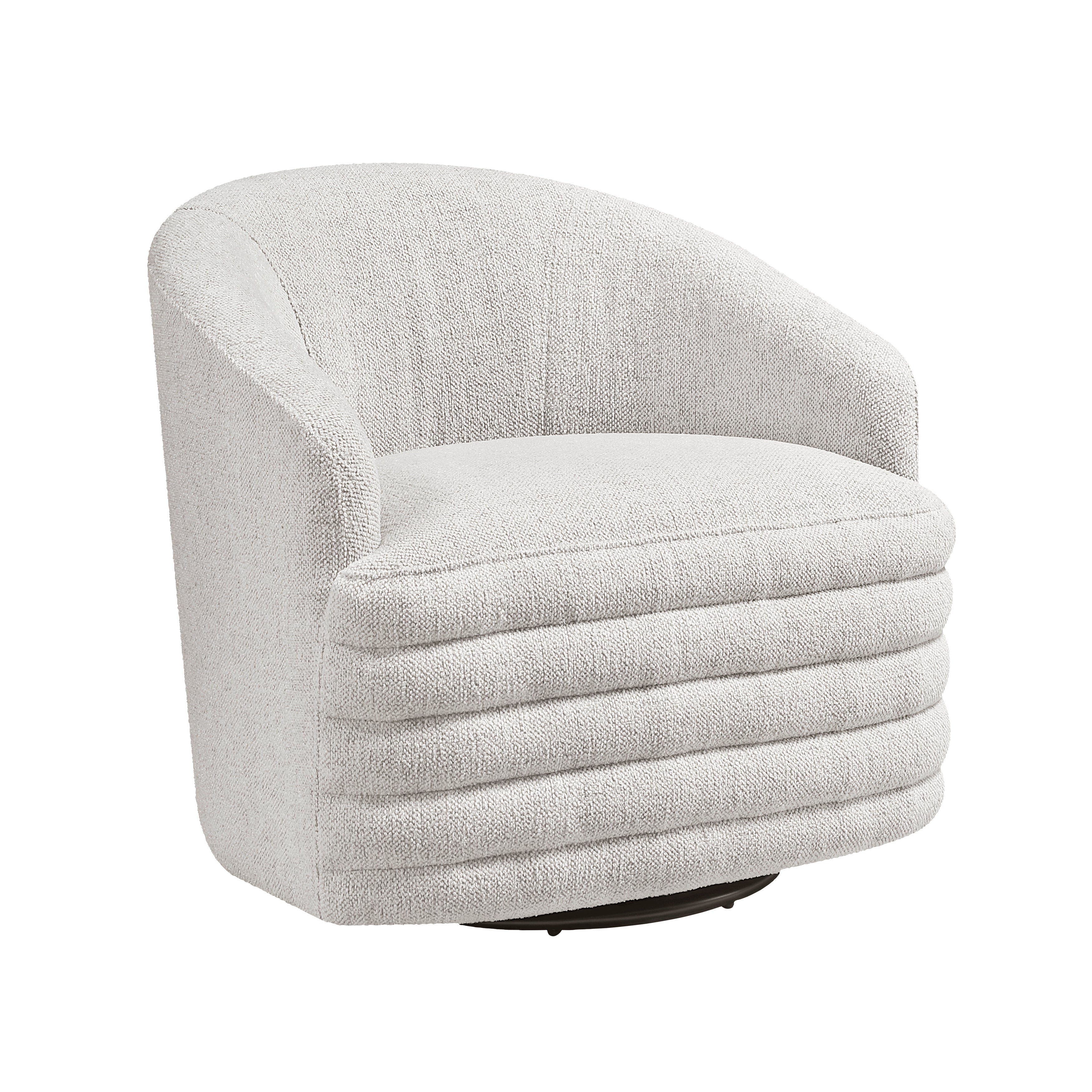 1035BE-1 Swivel Chair - 1035BE-1