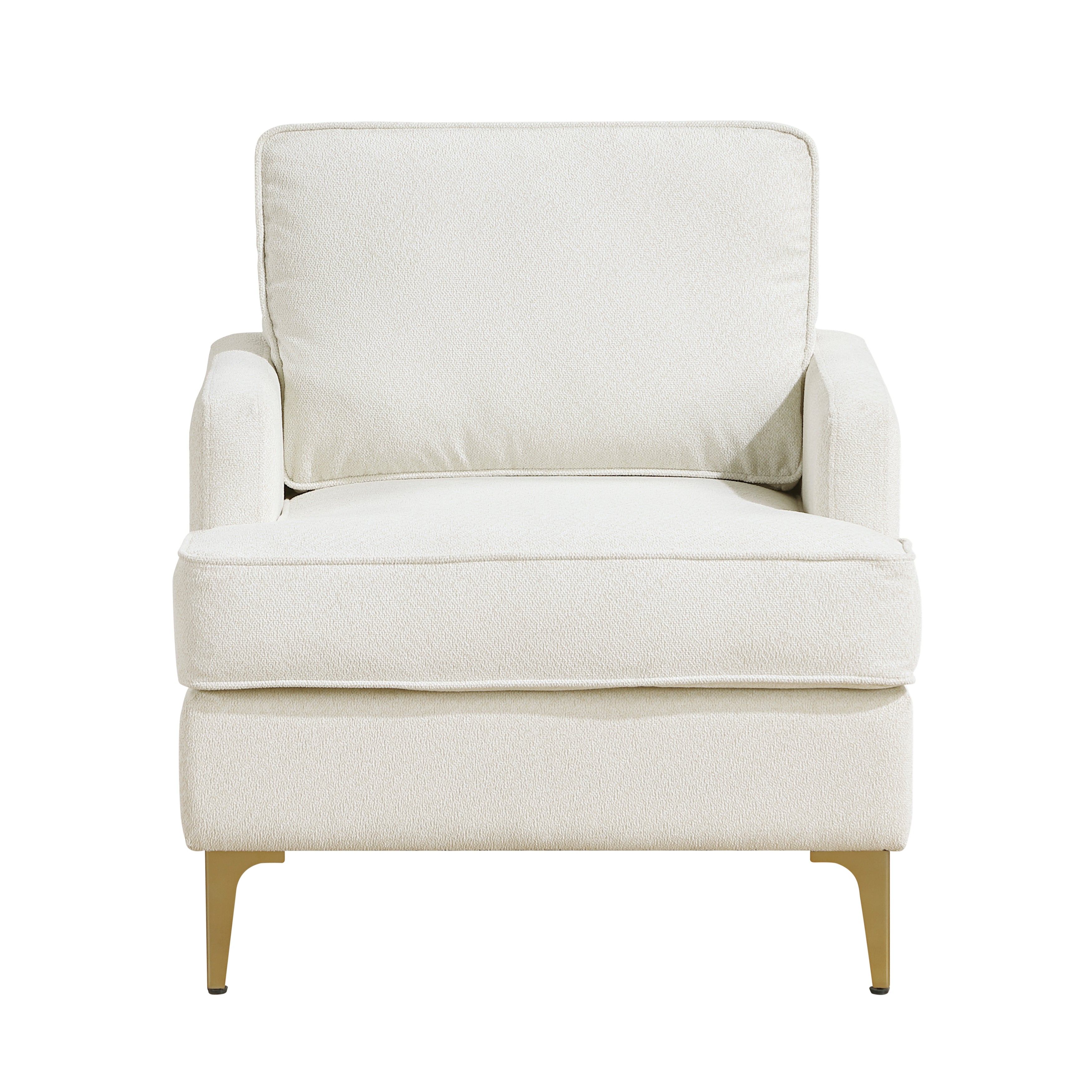 1051BE-1 Accent Chair - 1051BE-1