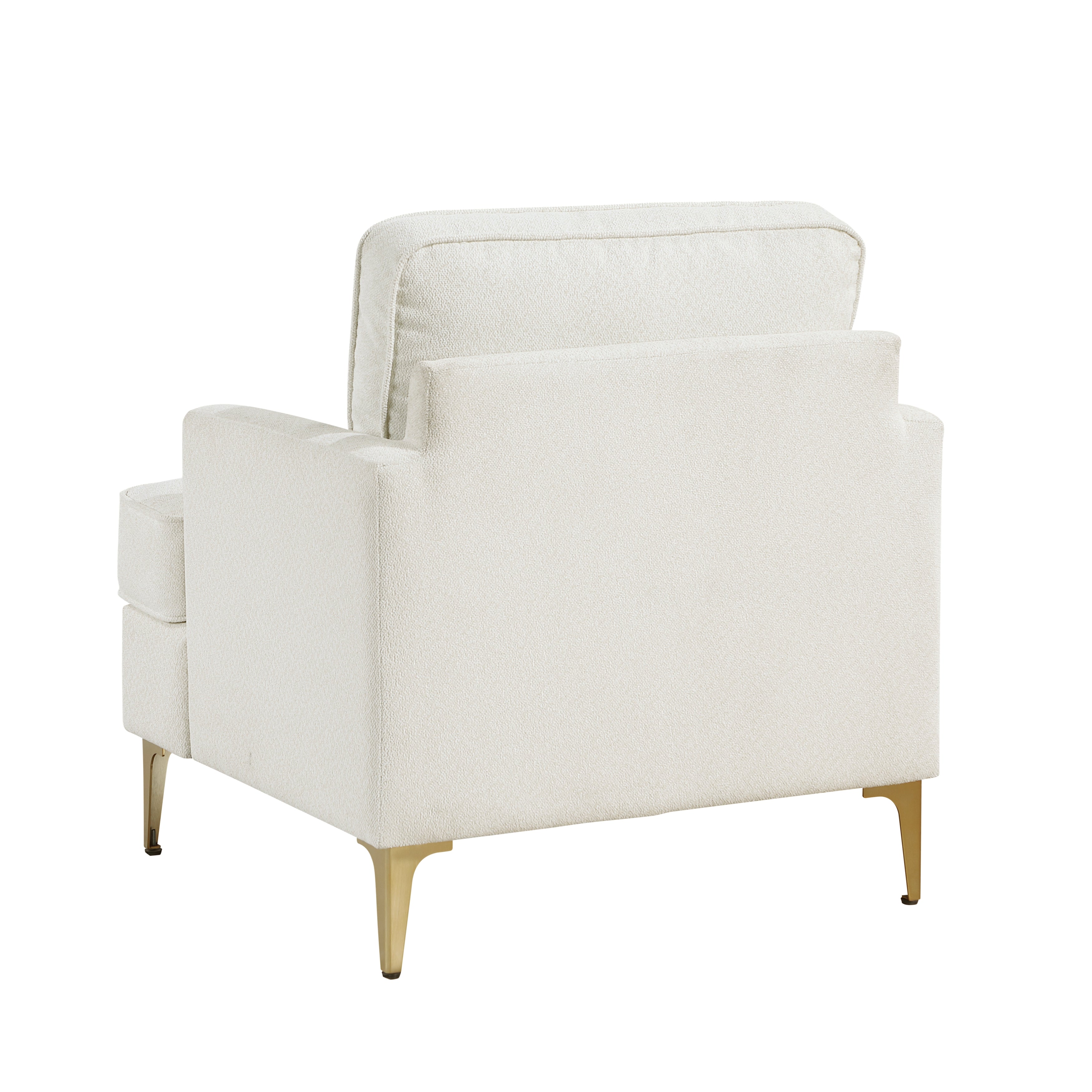 1051BE-1 Accent Chair - 1051BE-1