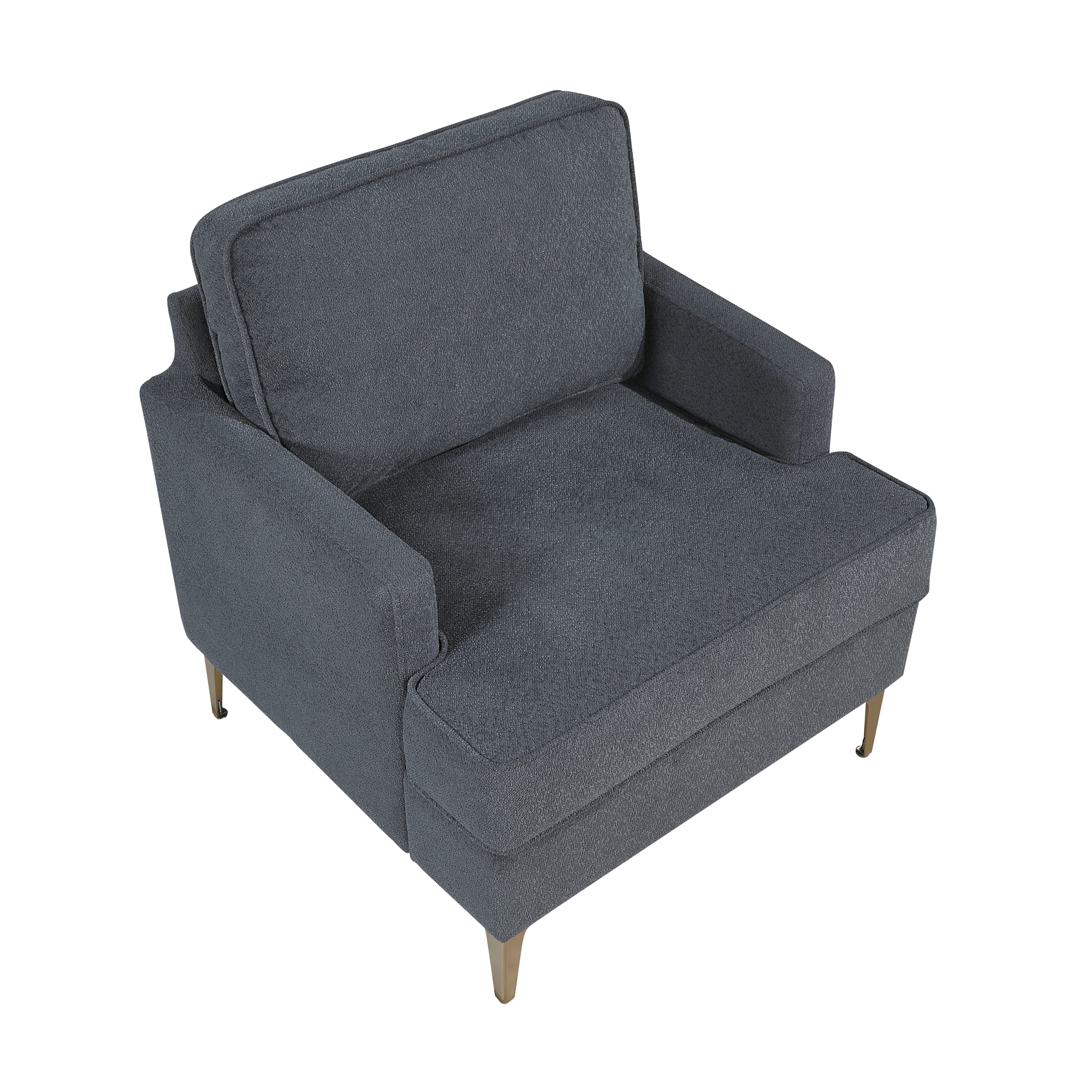 1051DG-1 Accent Chair - 1051DG-1