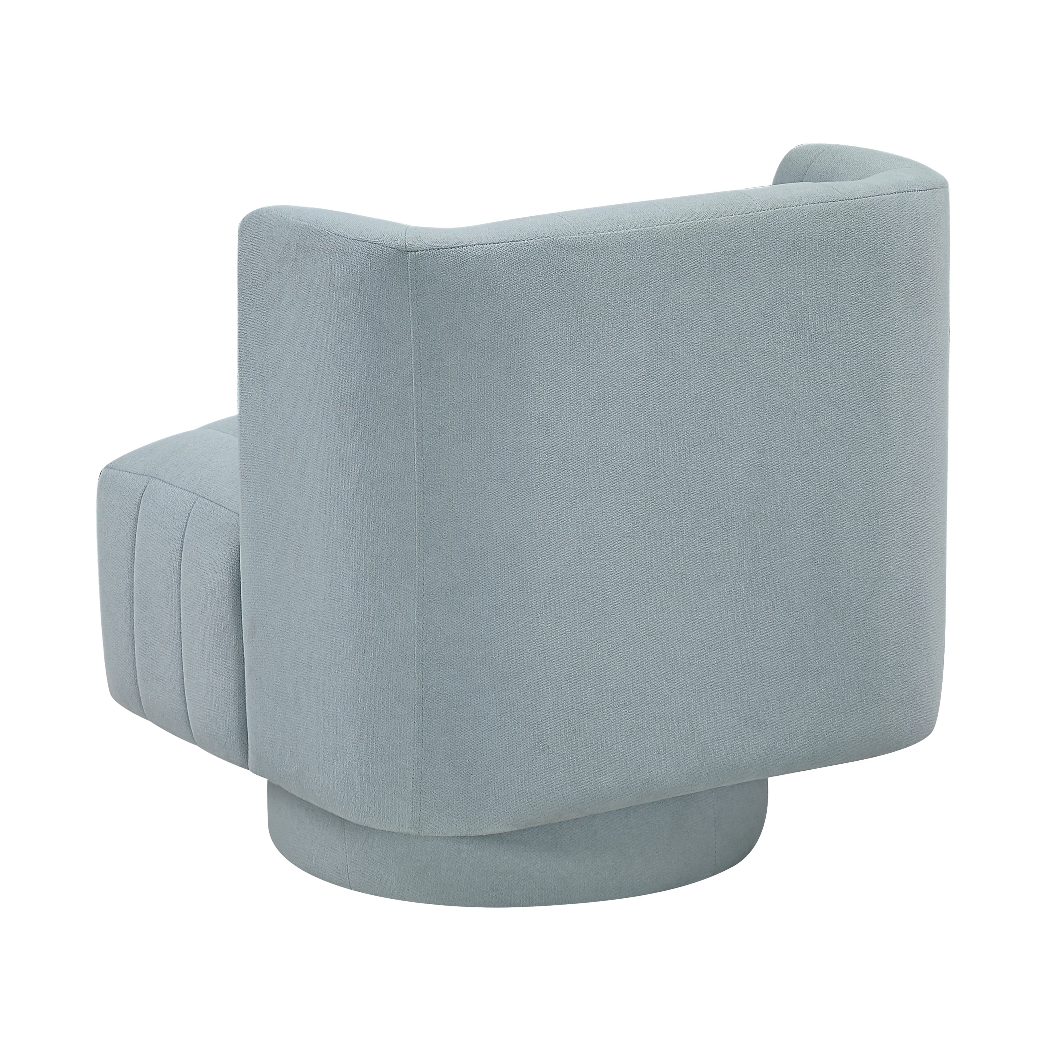 1052AQ-1 Swivel Chair - 1052AQ-1