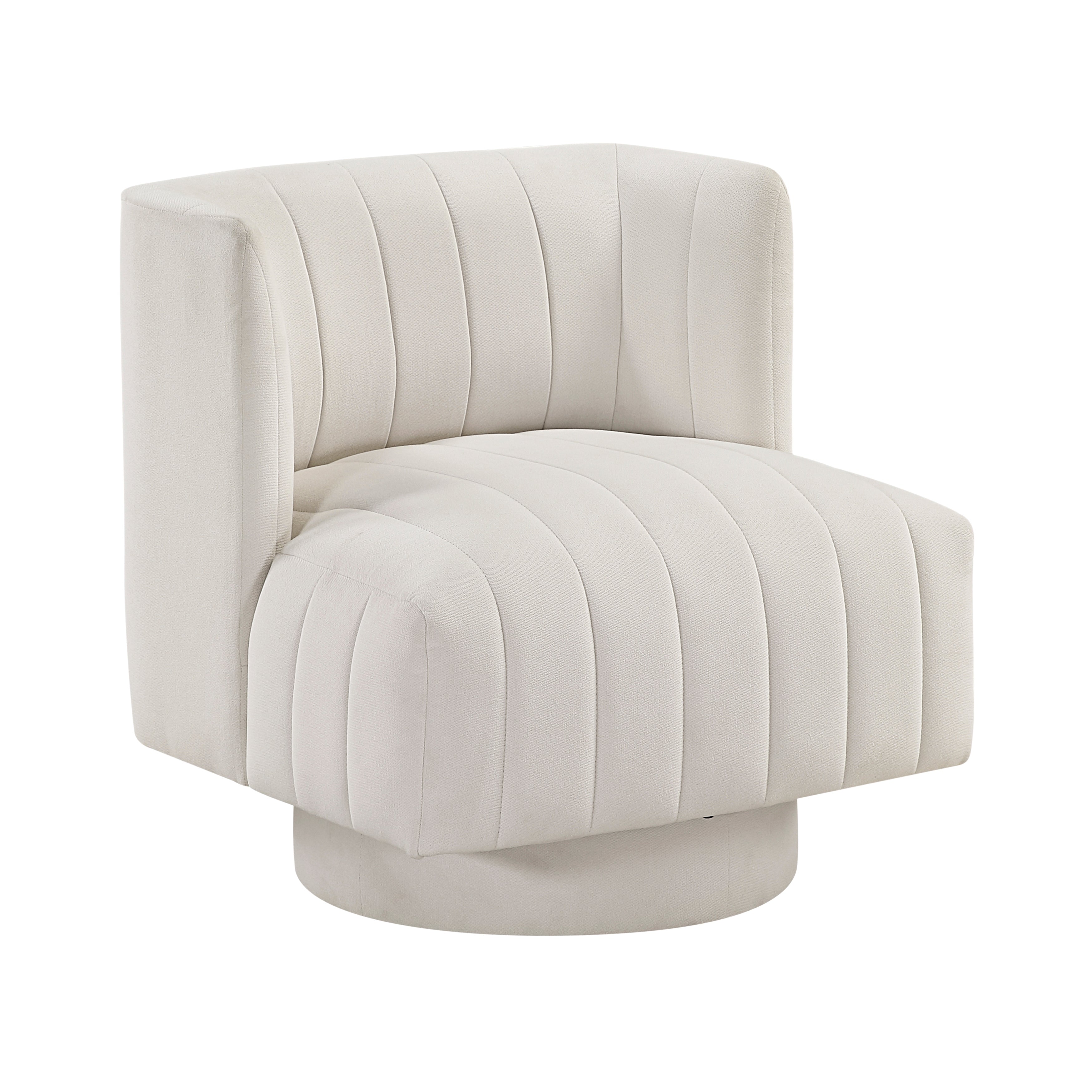 1052BE-1 Swivel Chair - 1052BE-1