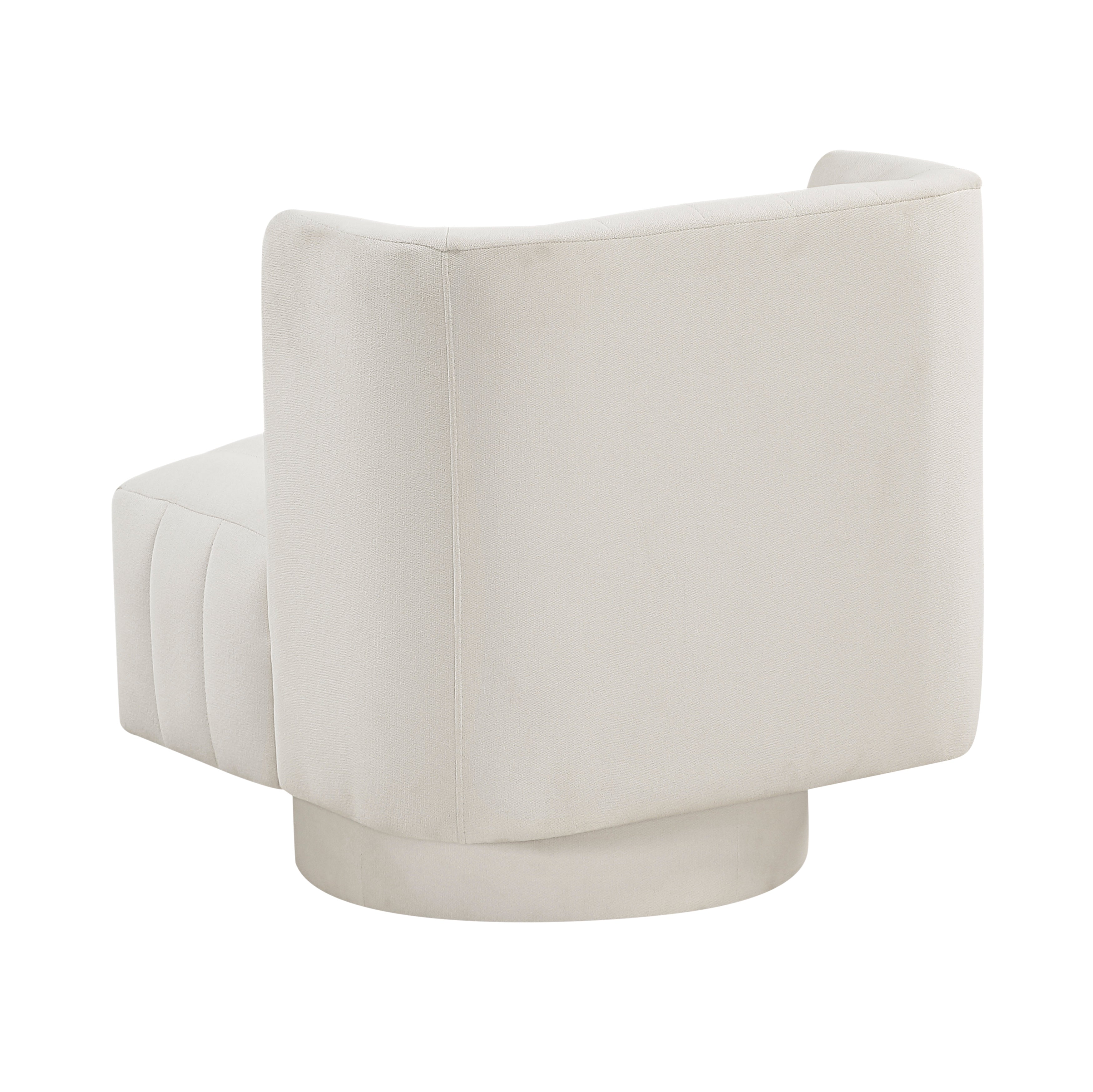 1052BE-1 Swivel Chair - 1052BE-1