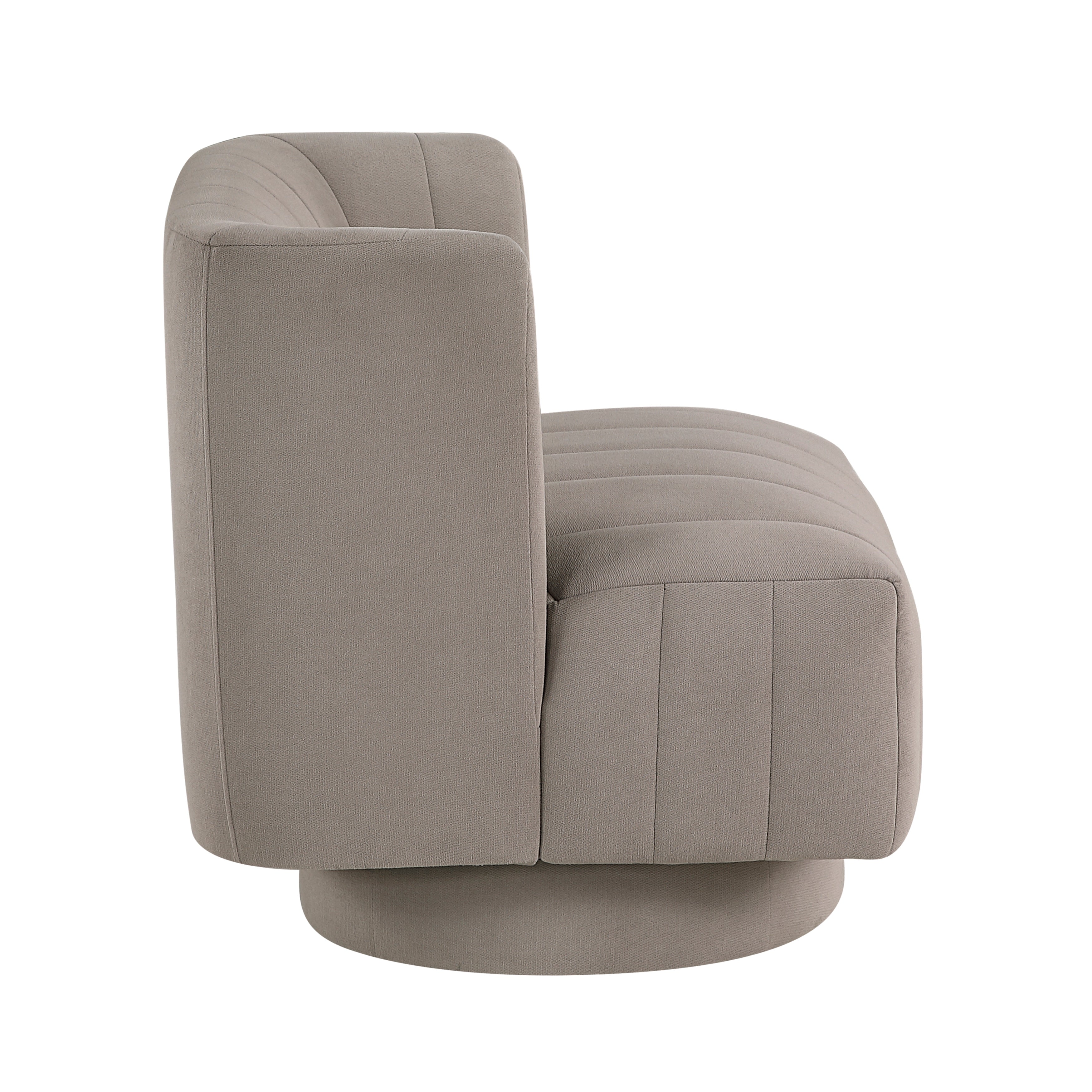 1052TP-1 Swivel Chair - 1052TP-1