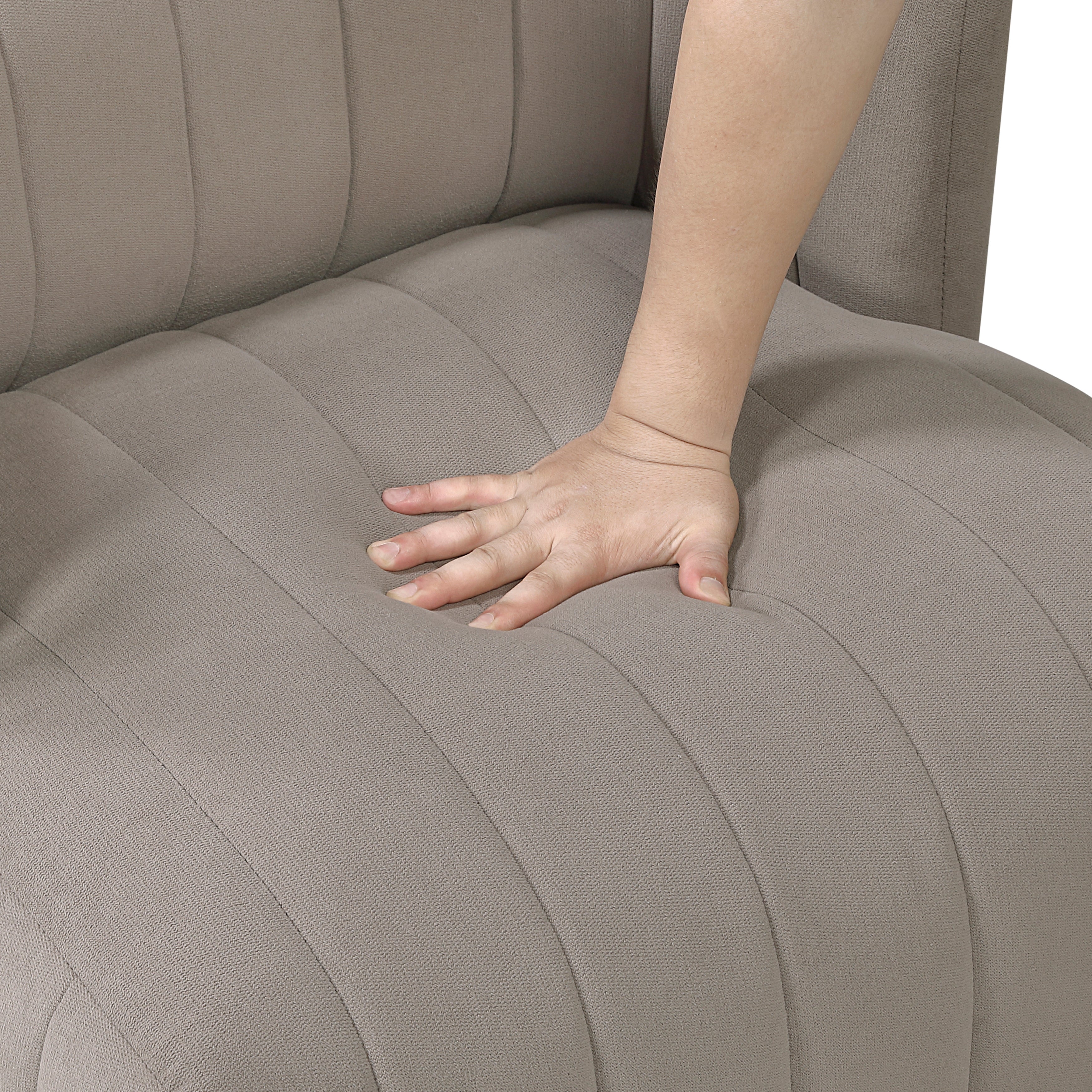 1052TP-1 Swivel Chair - 1052TP-1