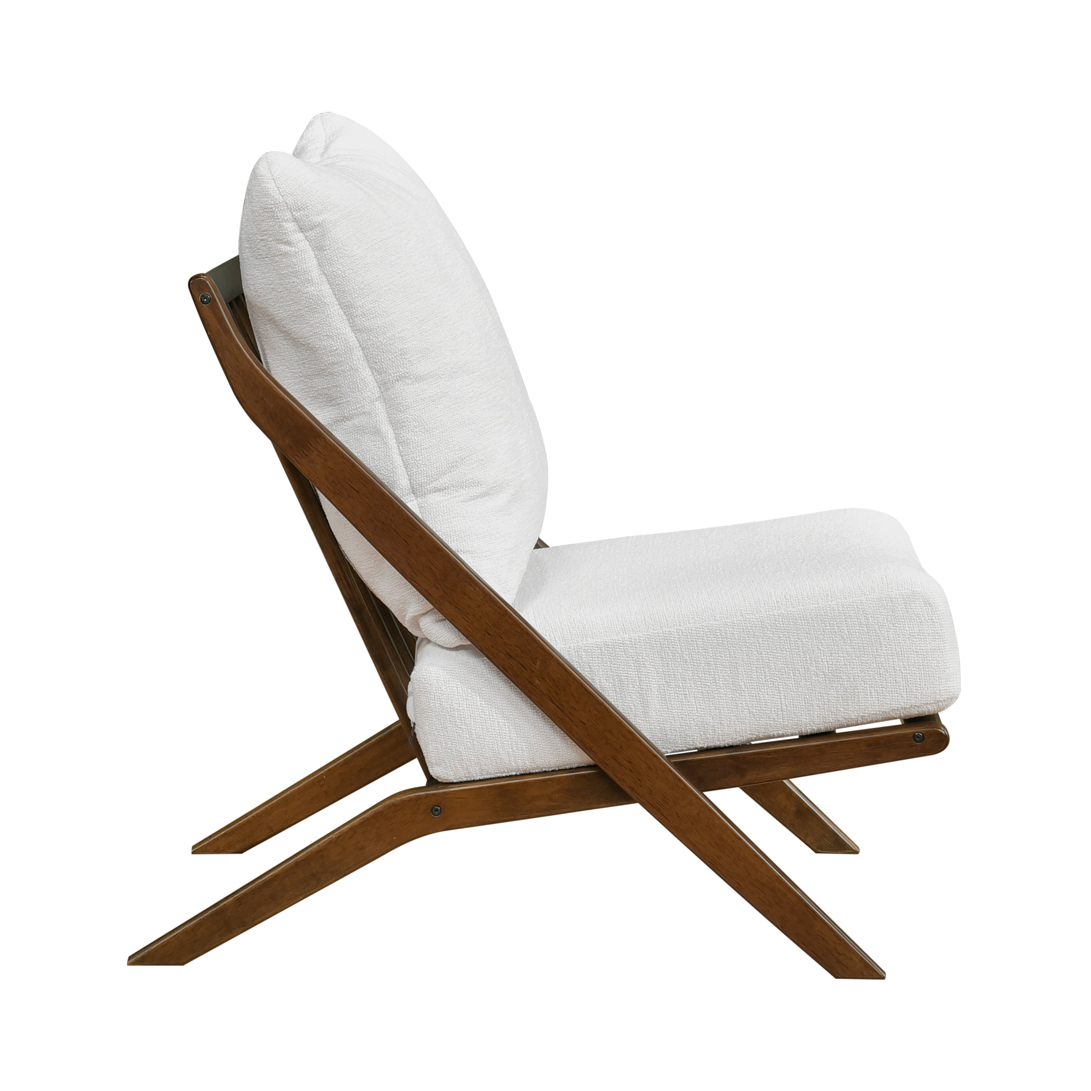 1057BE-1 Accent Chair - 1057BE-1