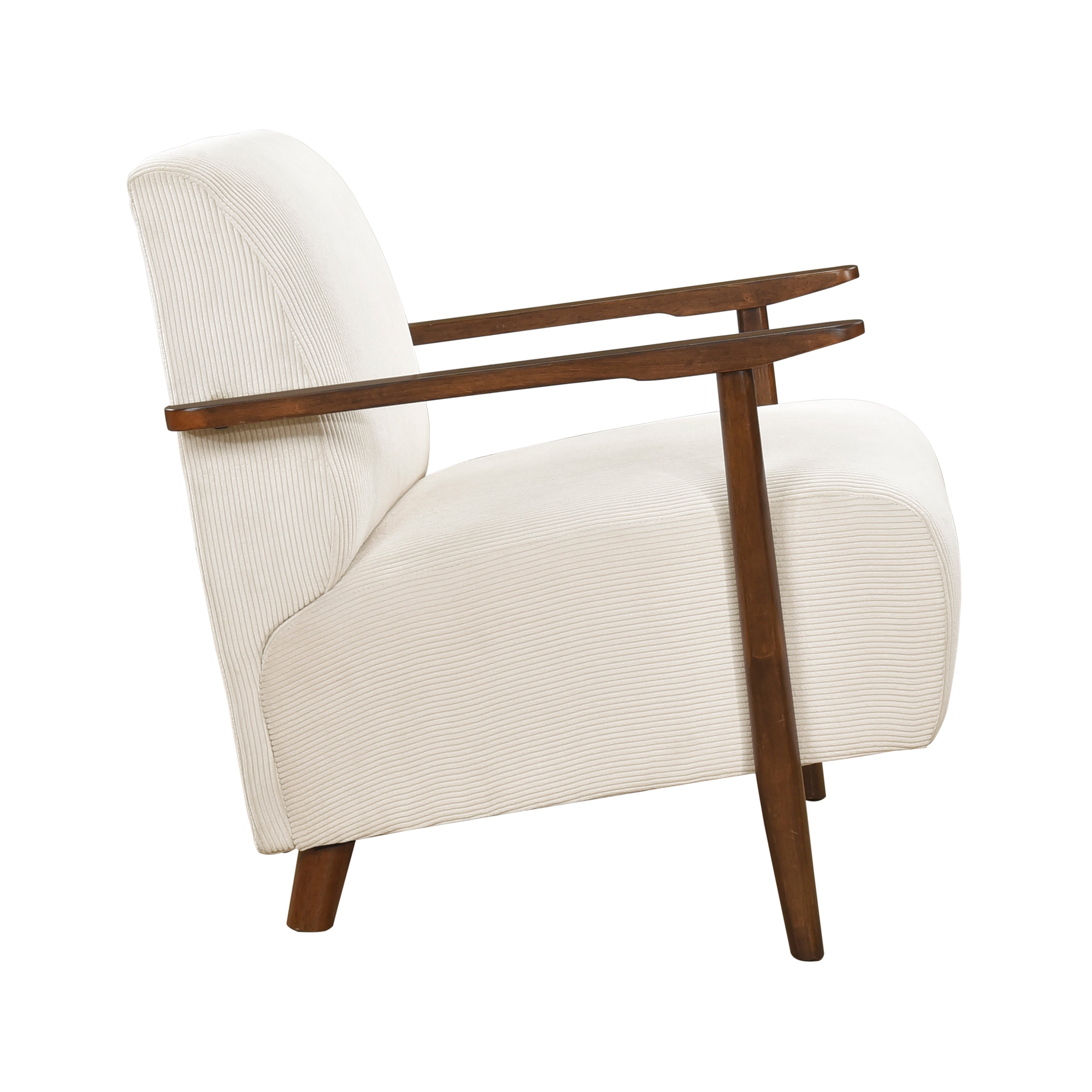 1059BEG-1 Accent Chair - 1059BEG-1