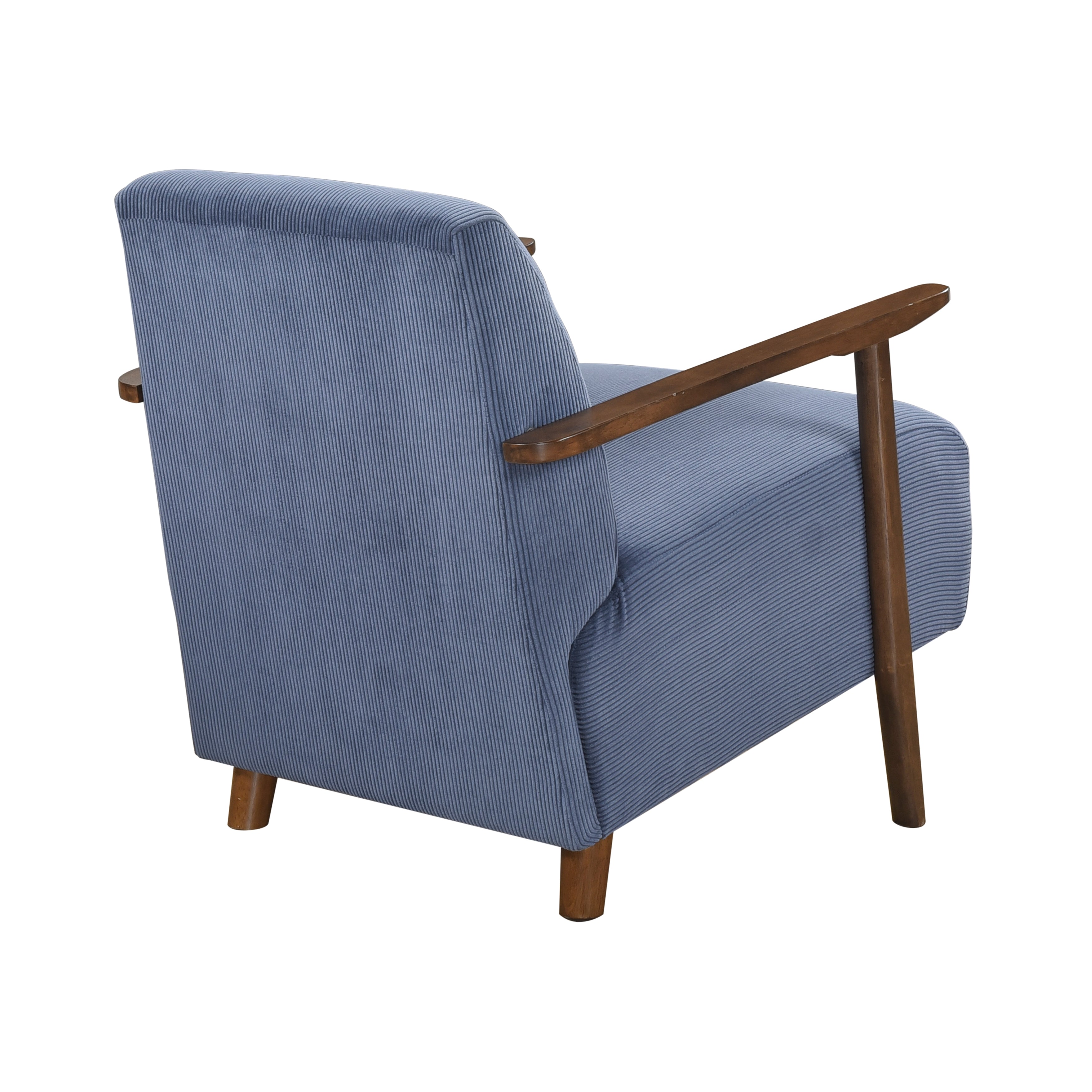 1059BUE-1 Accent Chair - 1059BUE-1