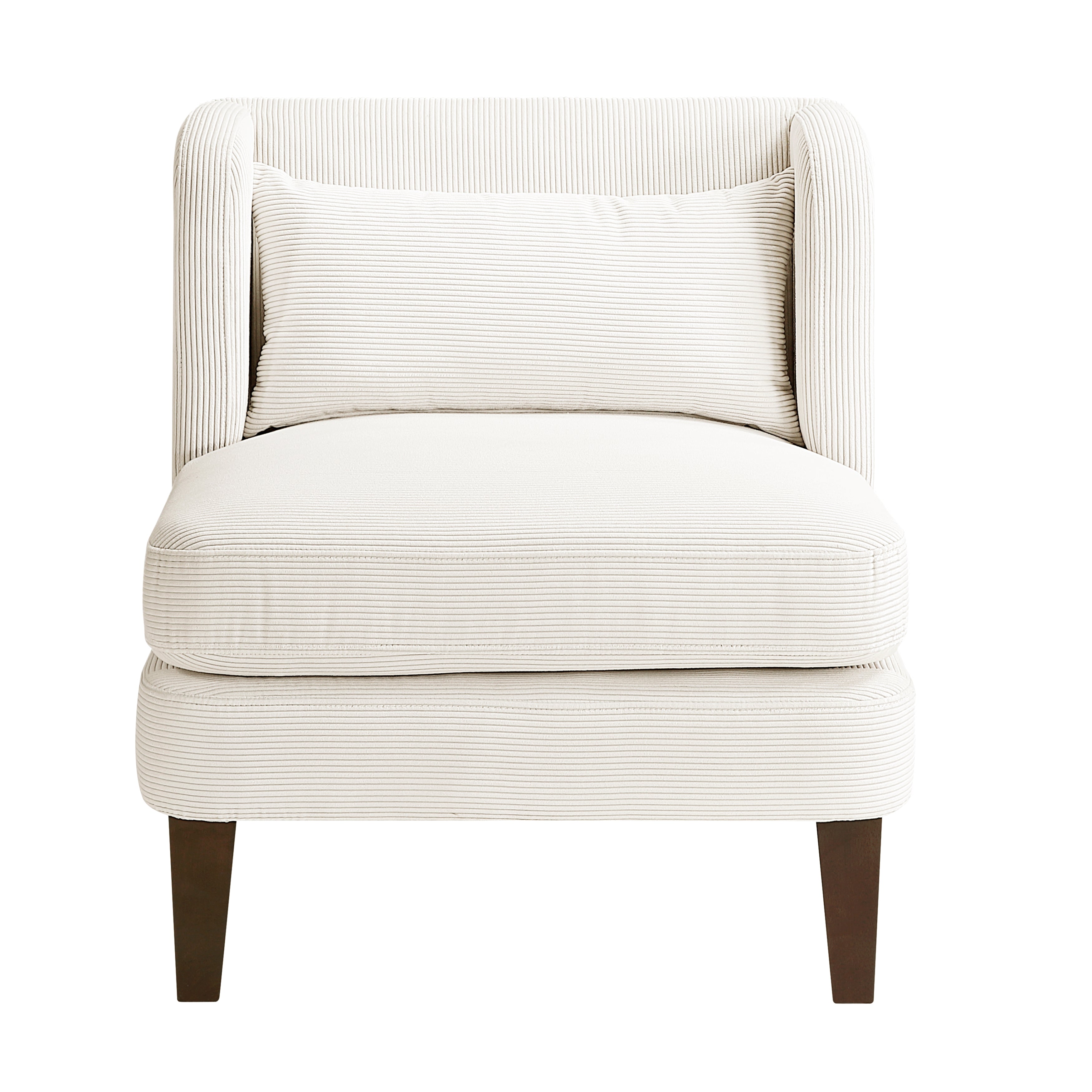 1061BEG-1 Accent Chair - 1061BEG-1
