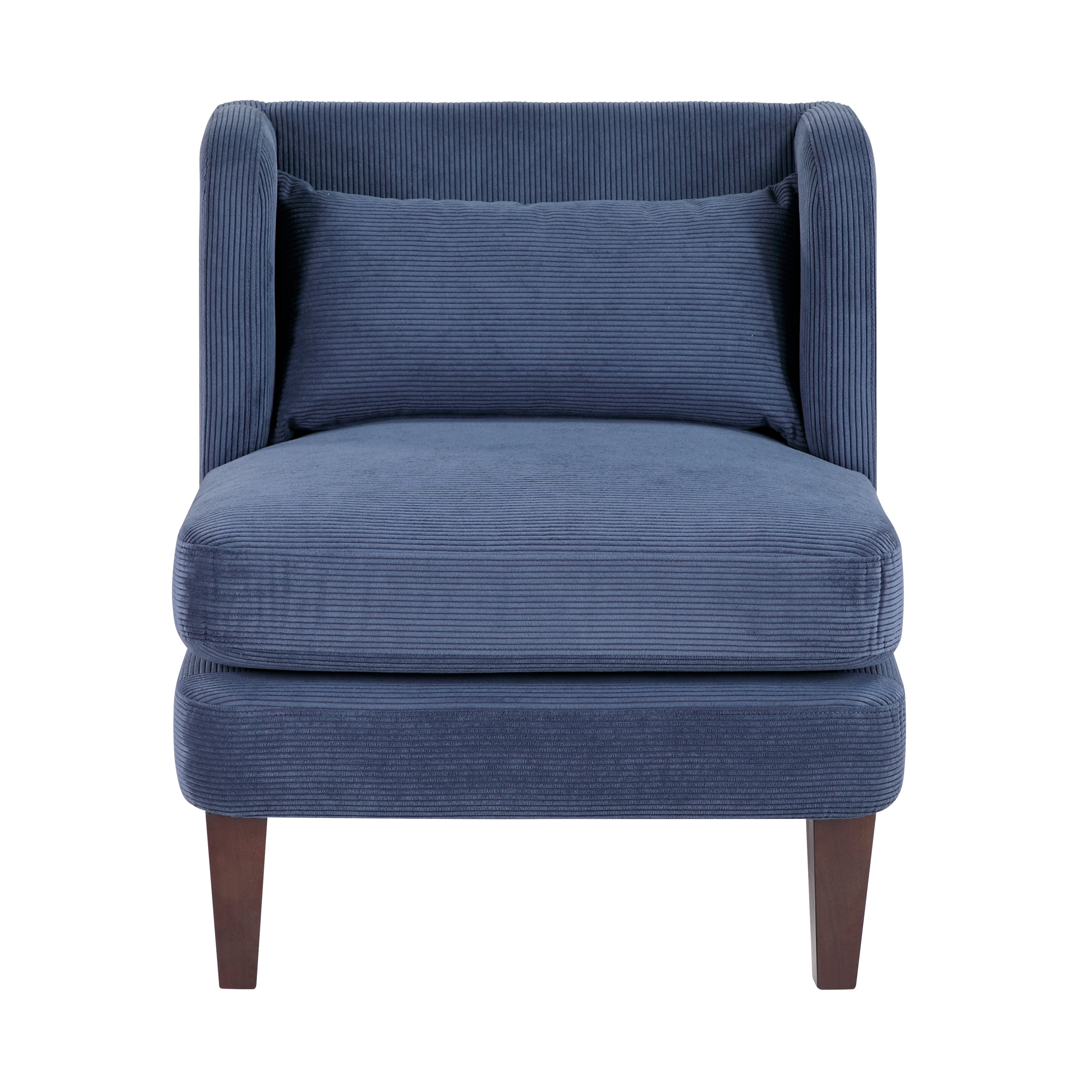 1061BUE-1 Accent Chair - 1061BUE-1
