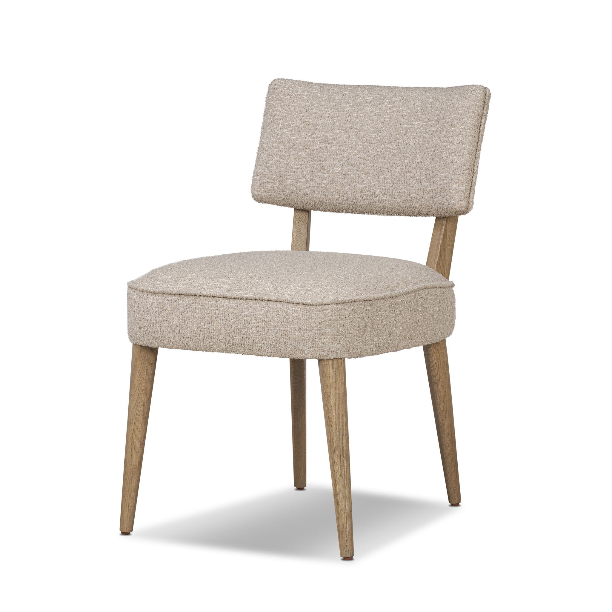 Orville Dining Chair in Mortensen Linen
