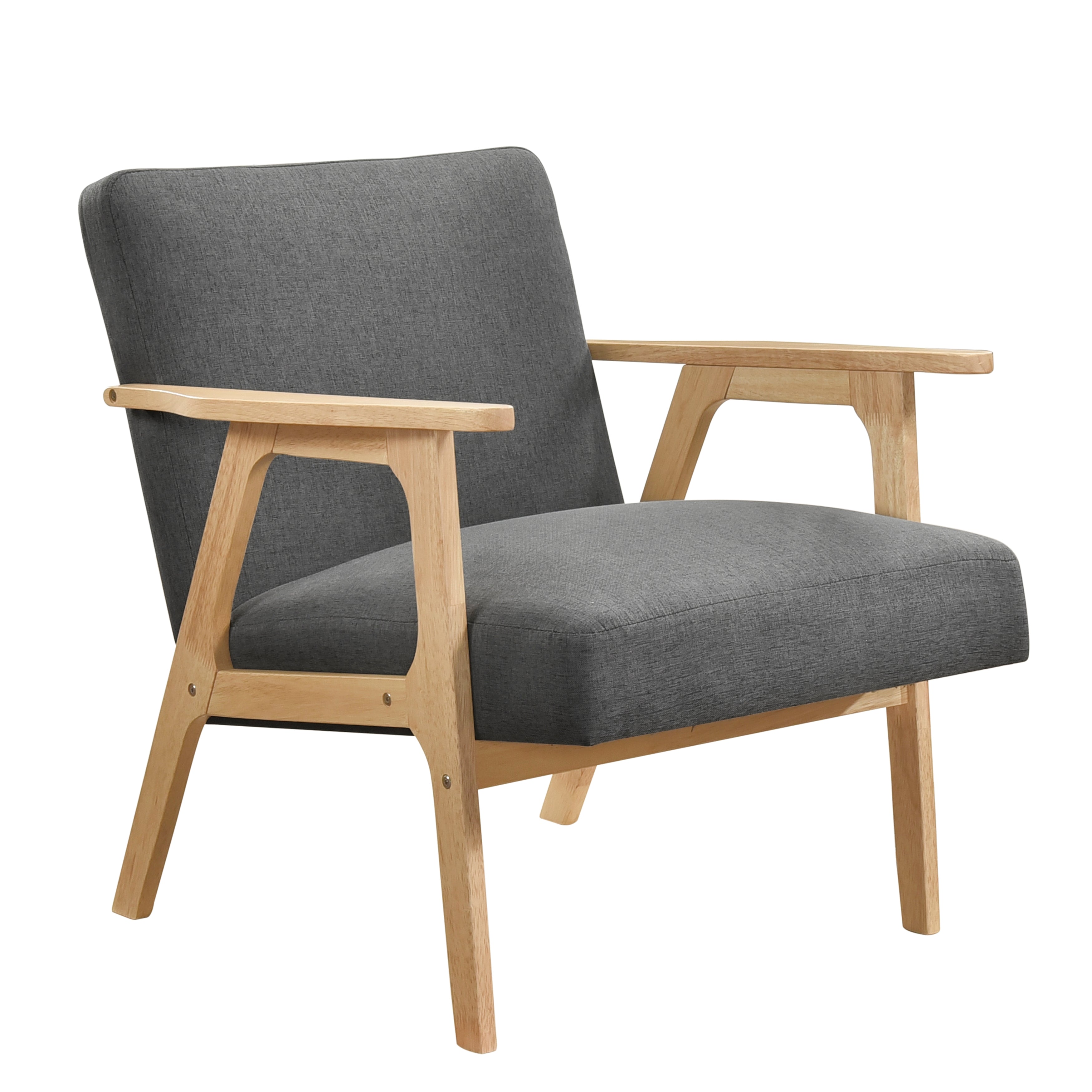 1106NADG-1 Accent Chair - 1106NADG-1