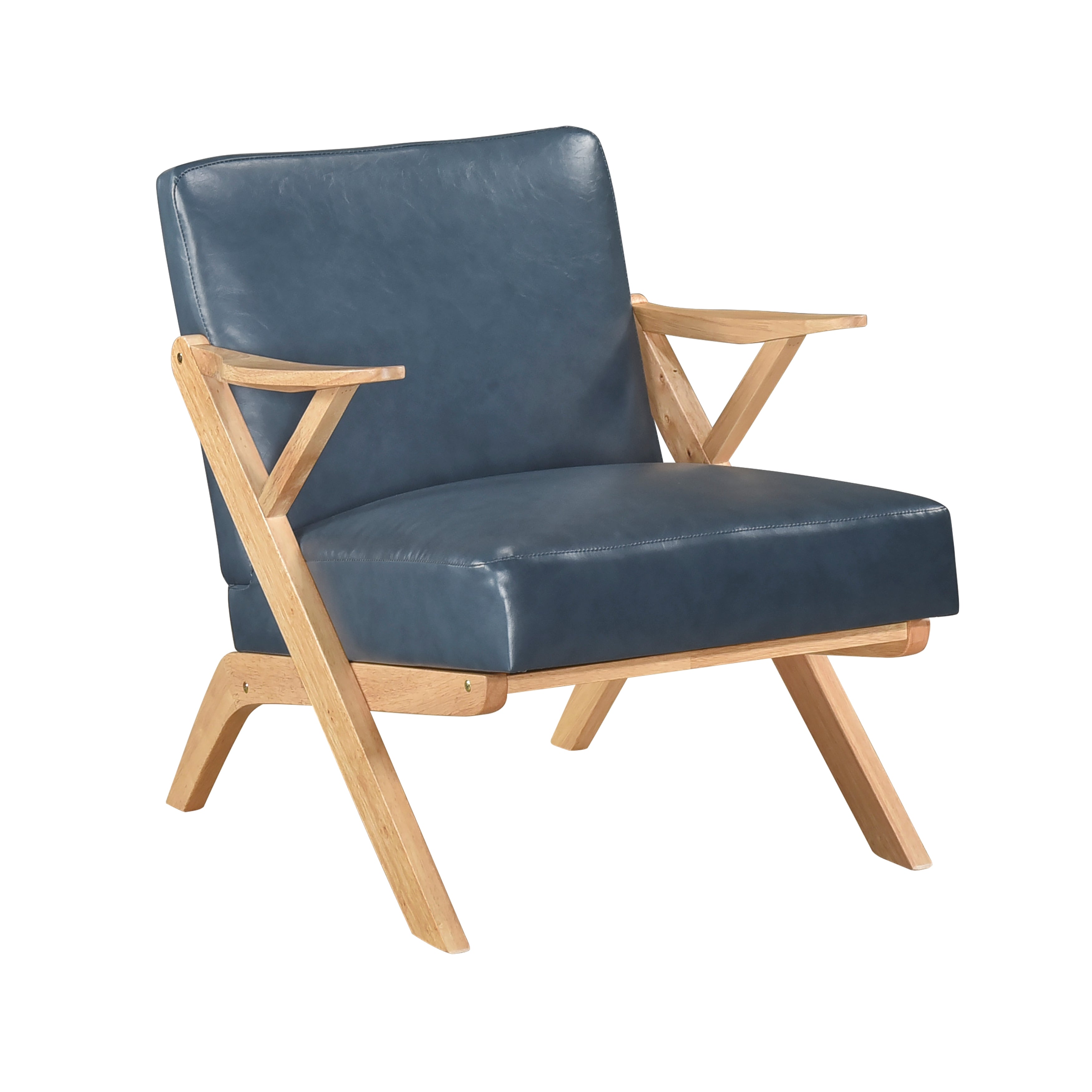 1107NABUE-1 Accent Chair - 1107NABUE-1