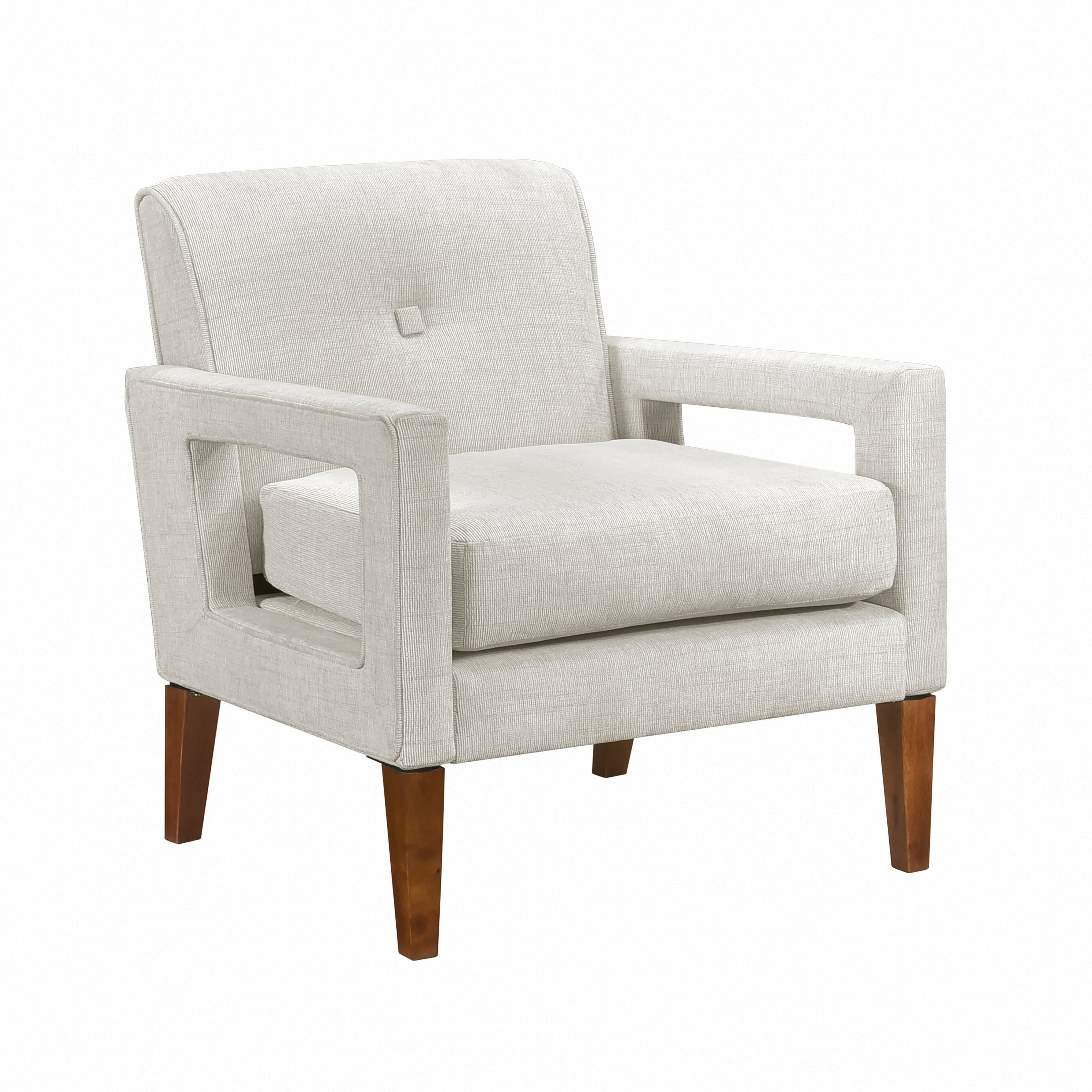 1113BE-1 Accent Chair - 1113BE-1