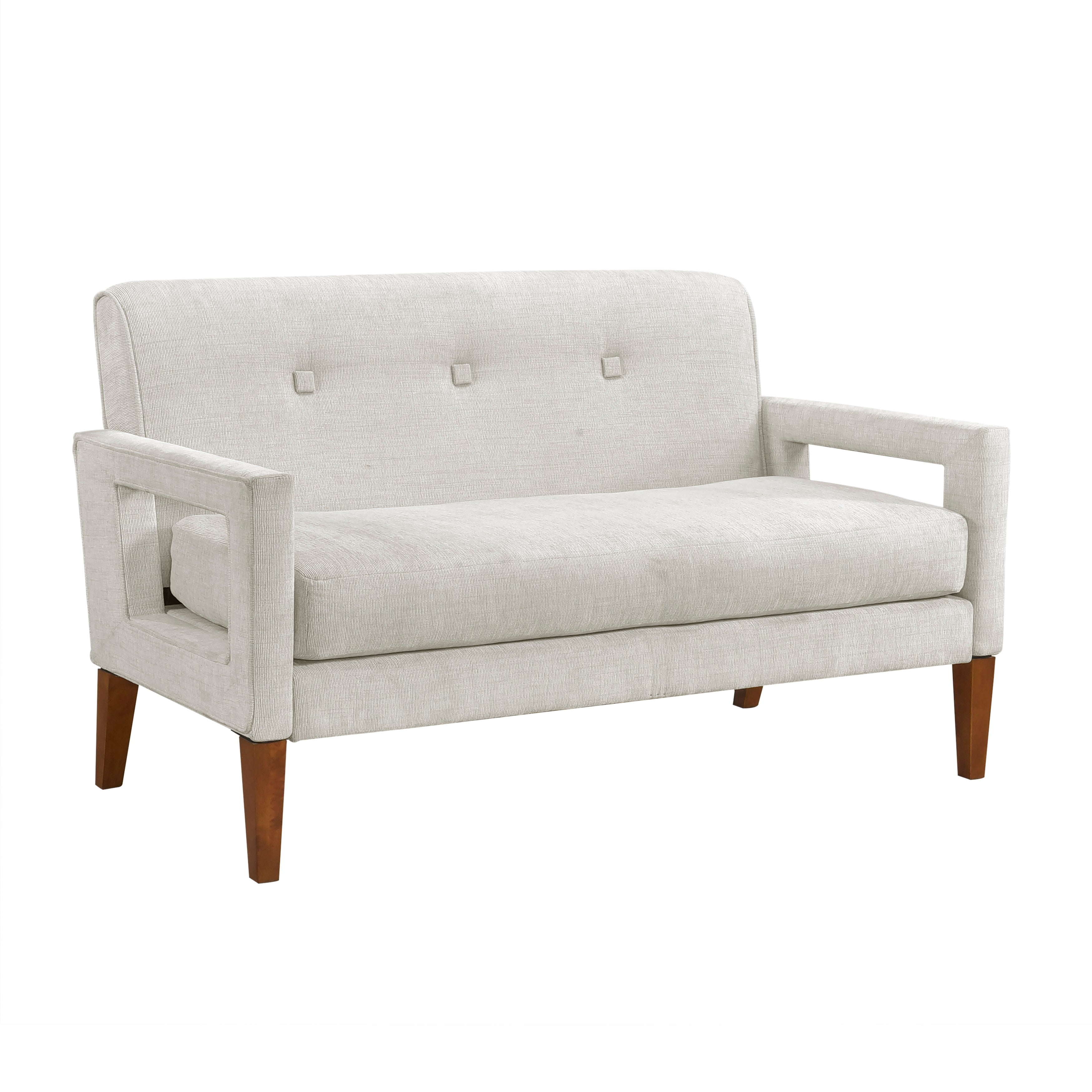 Belfort Beige Living Room Set from Homelegance - Luna Furniture