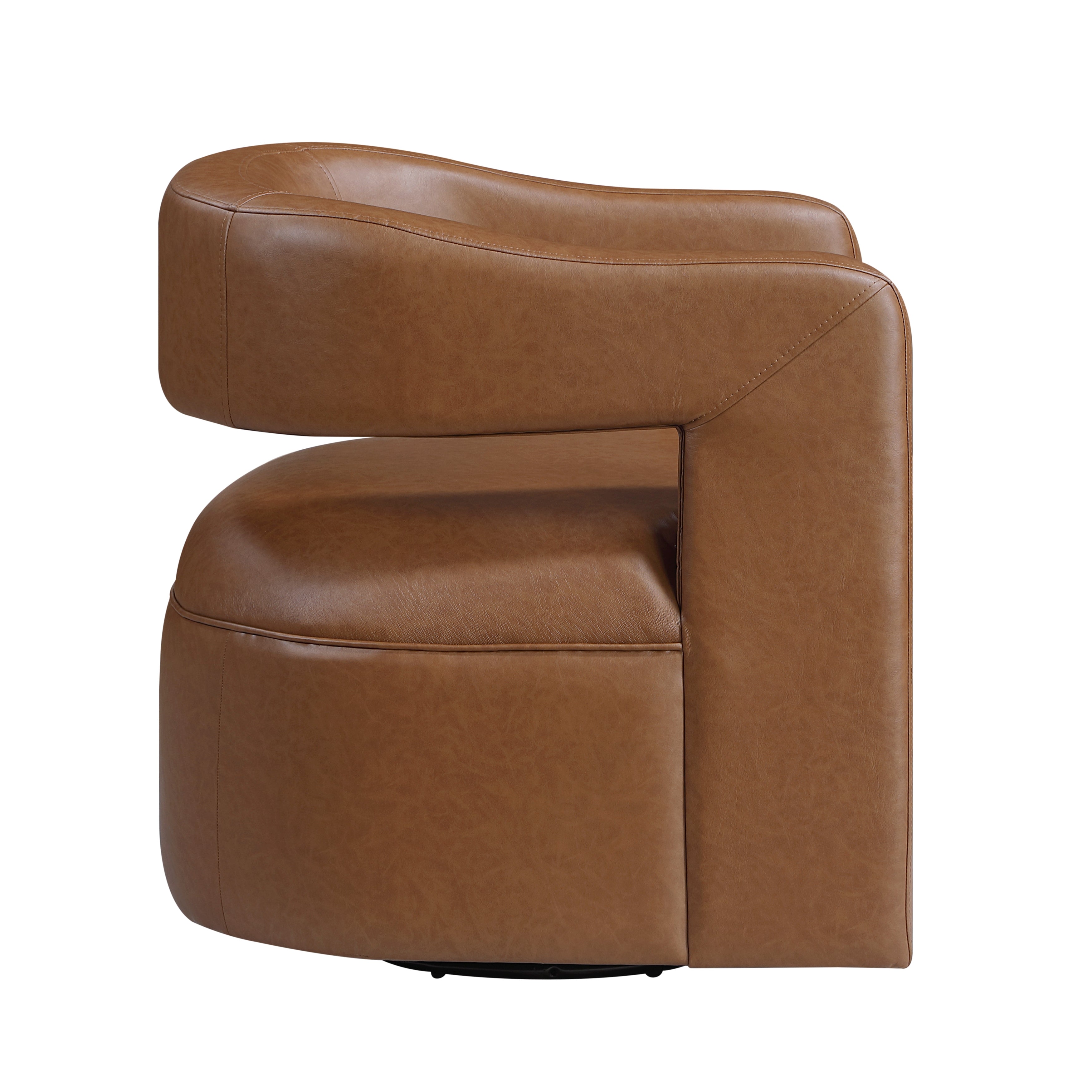 1123CAM-1 Swivel Chair - 1123CAM-1