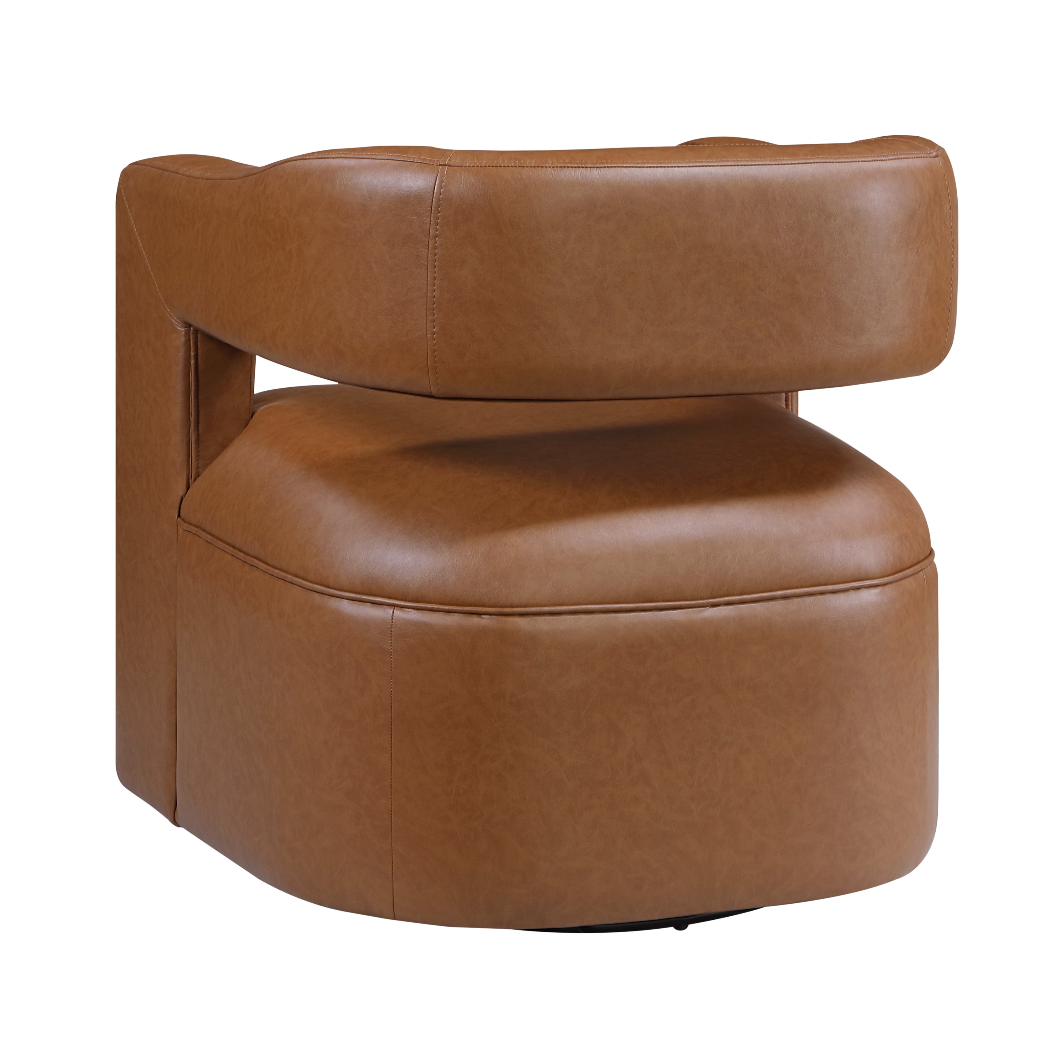 1123CAM-1 Swivel Chair - 1123CAM-1