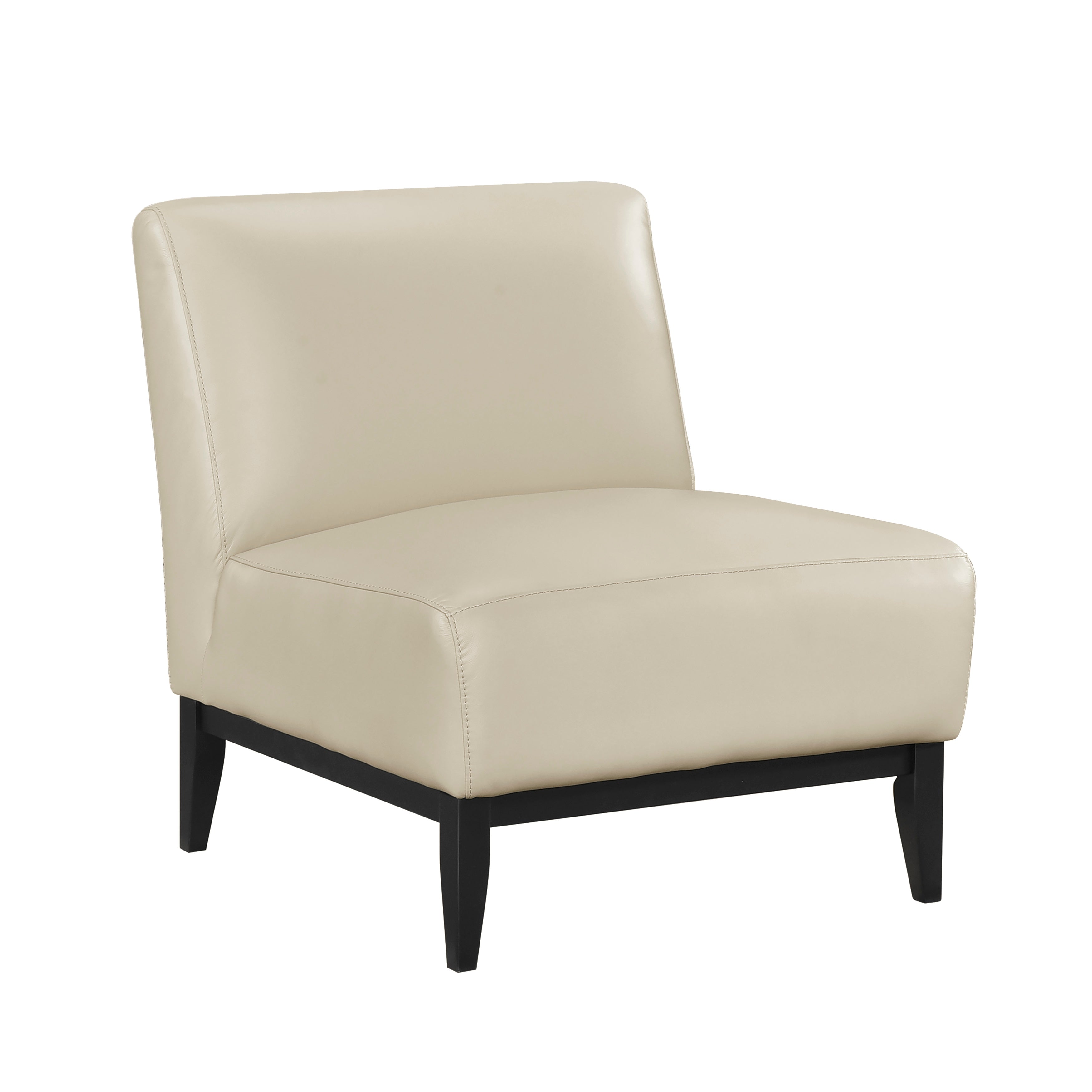 1129BEG-1 Accent Chair - 1129BEG-1