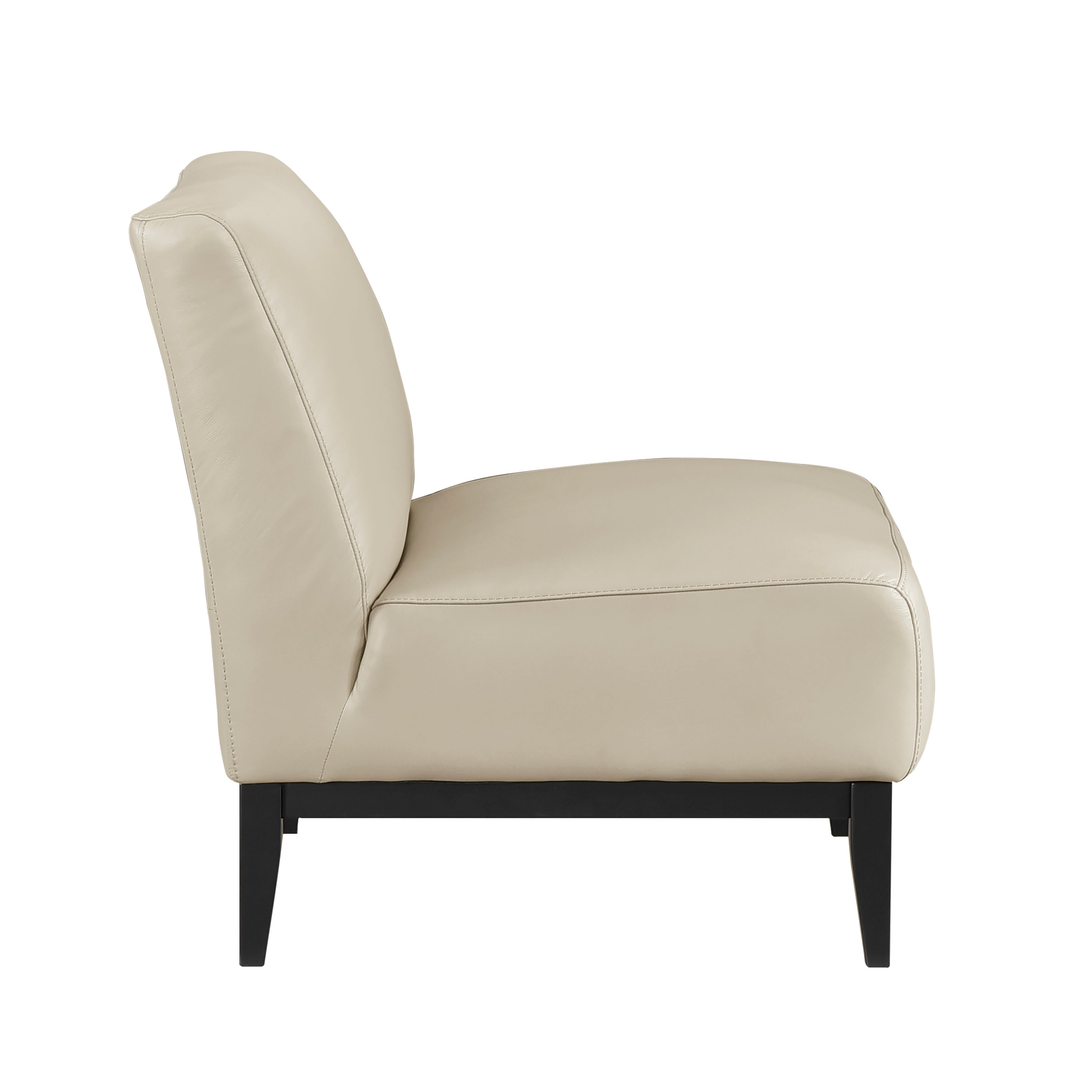 1129BEG-1 Accent Chair - 1129BEG-1