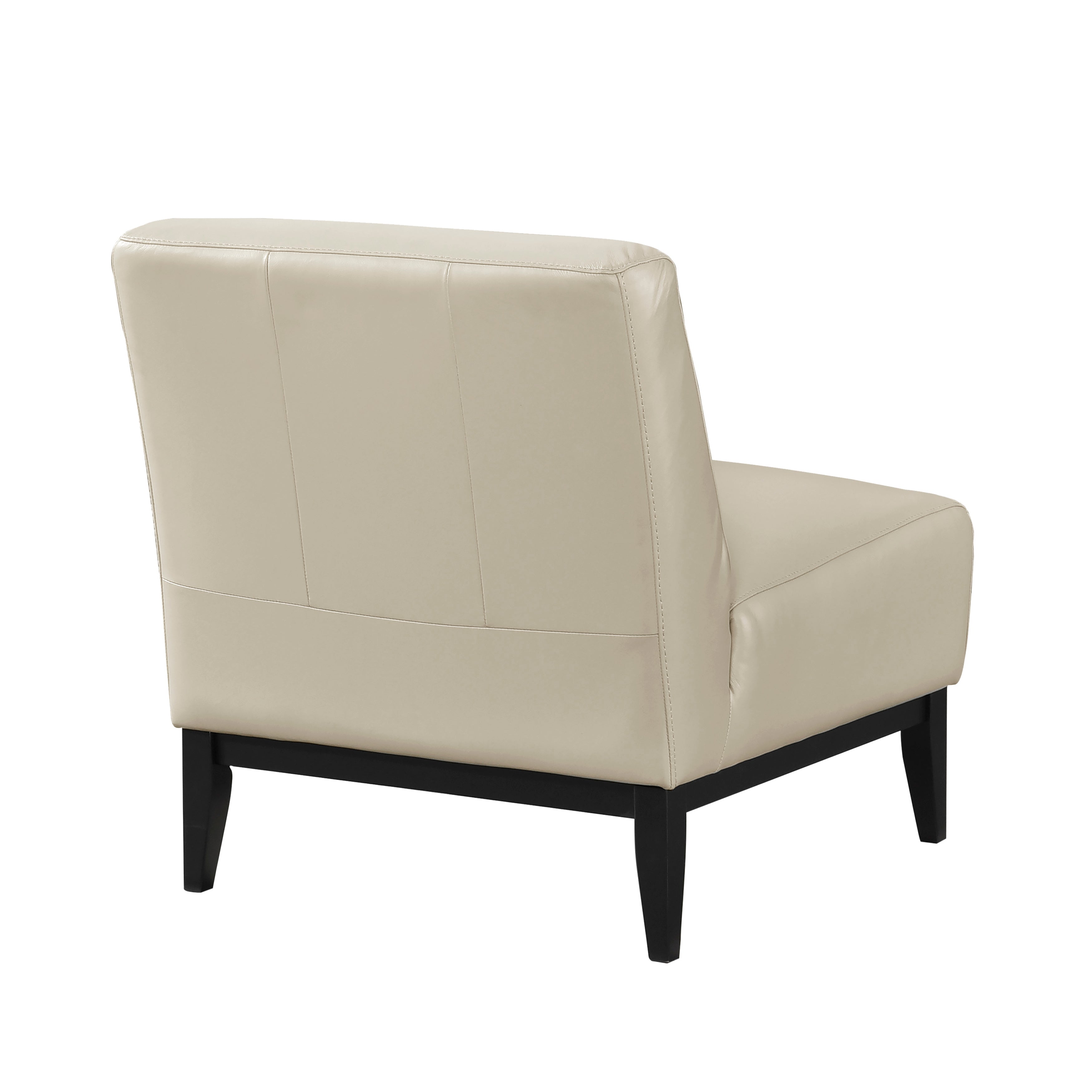 1129BEG-1 Accent Chair - 1129BEG-1