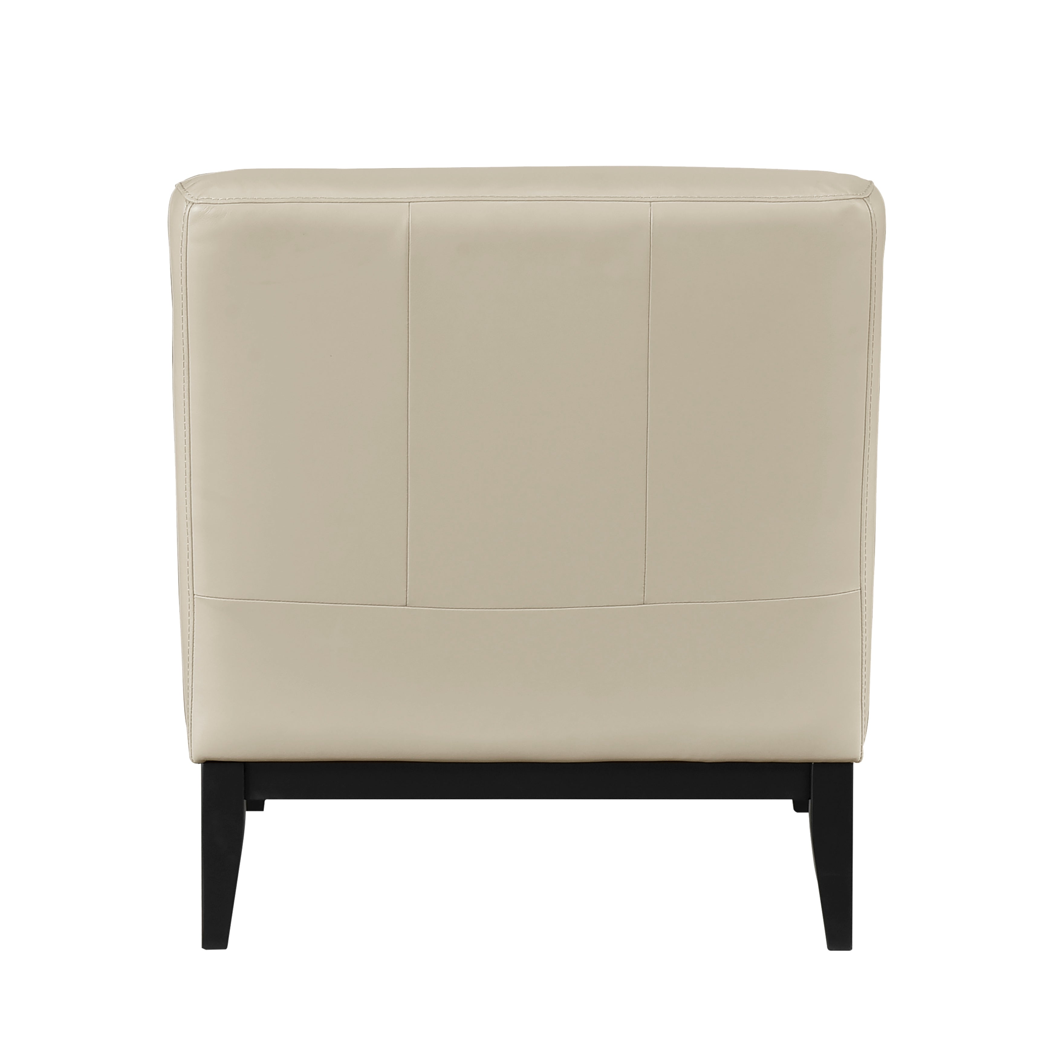 1129BEG-1 Accent Chair - 1129BEG-1