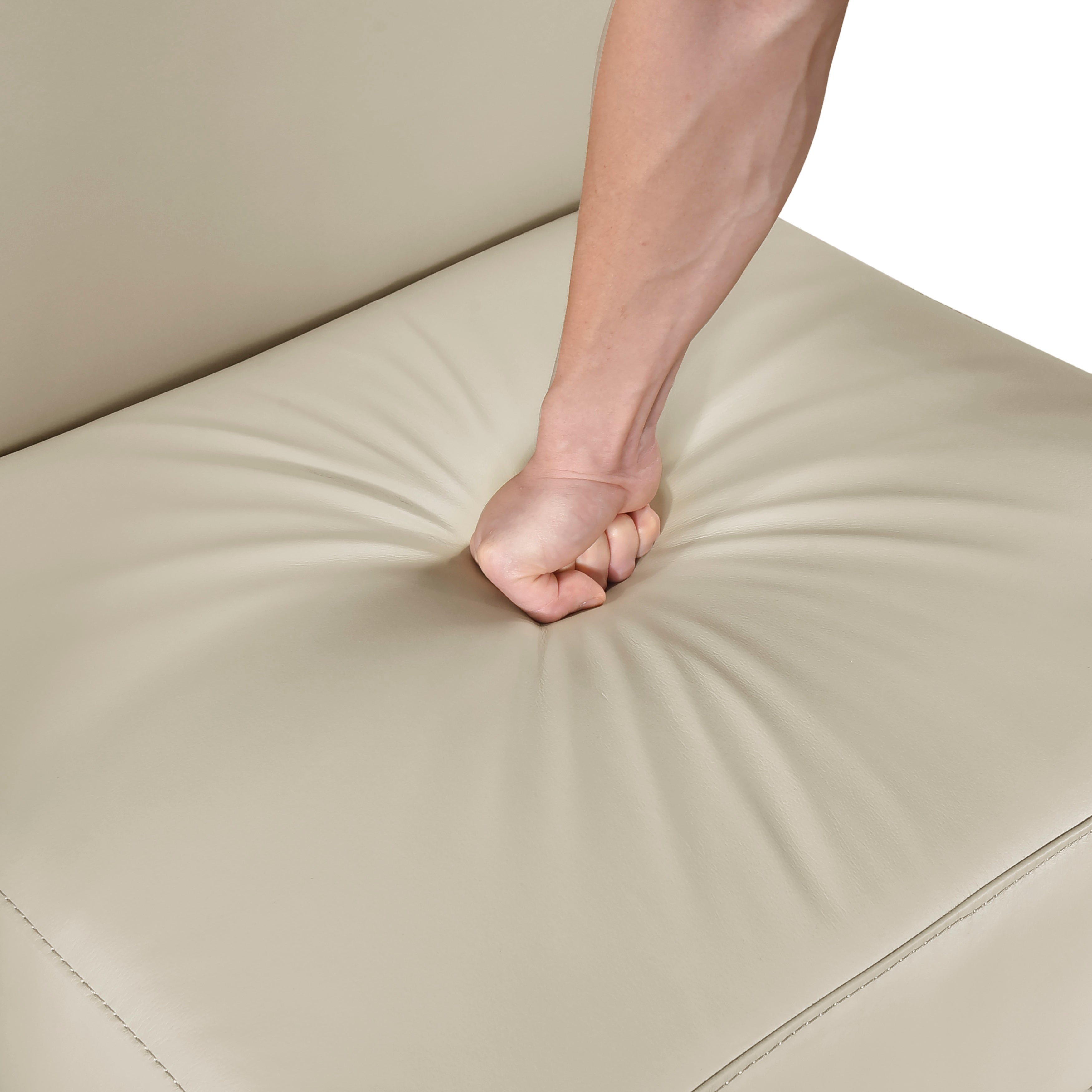 1129BEG-1 Accent Chair - 1129BEG-1