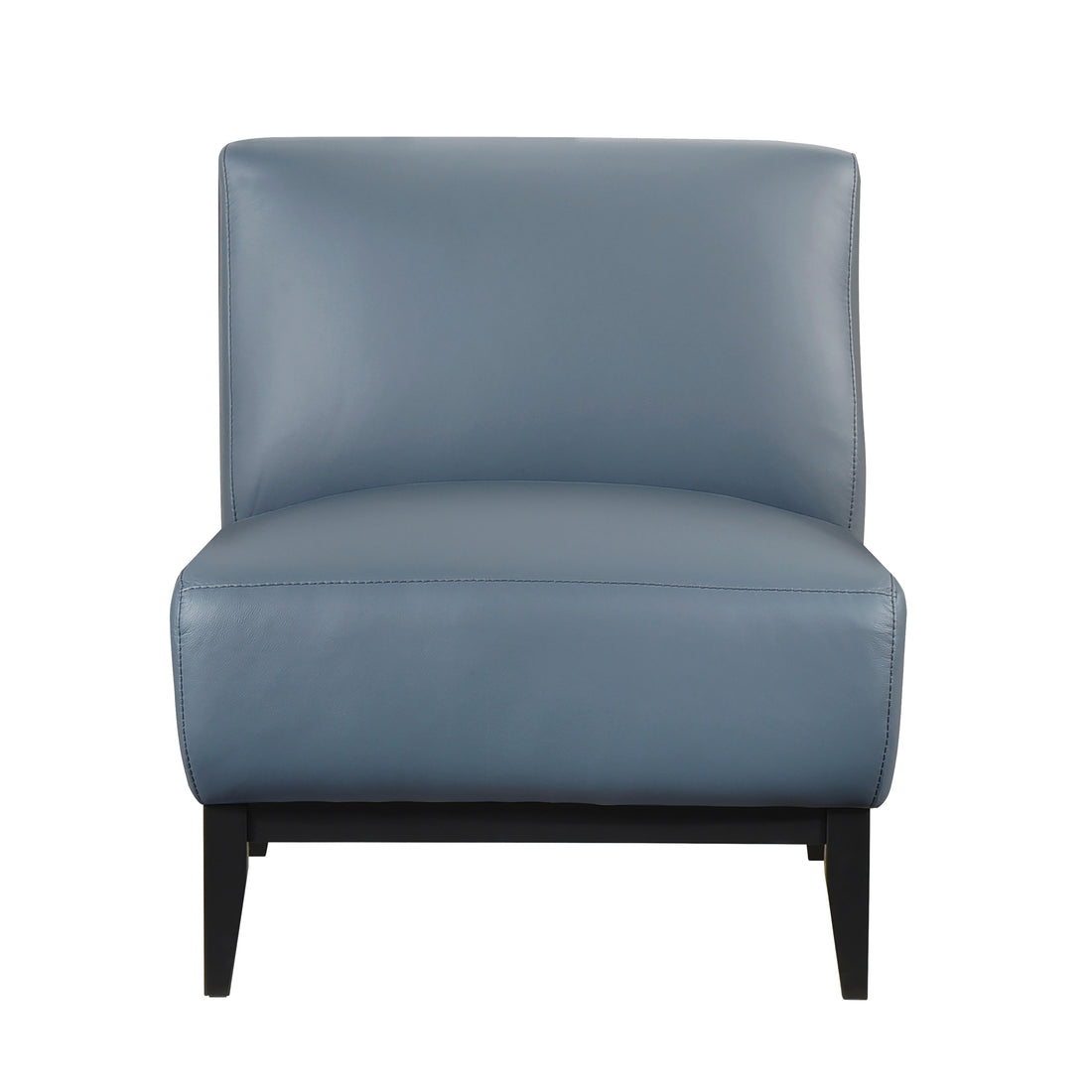1129BUE-1 Accent Chair - 1129BUE-1