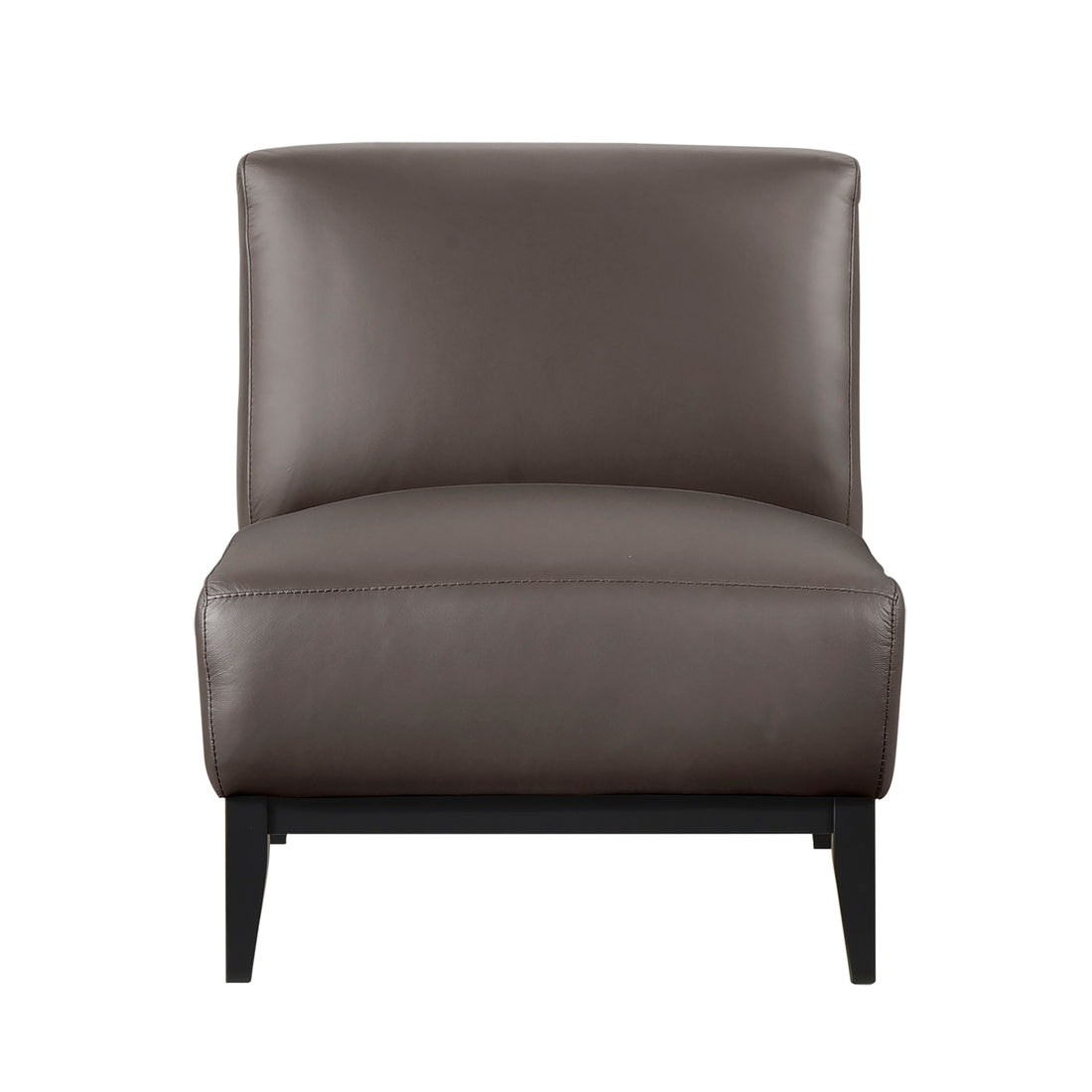 1129DBR-1 Accent Chair - 1129DBR-1