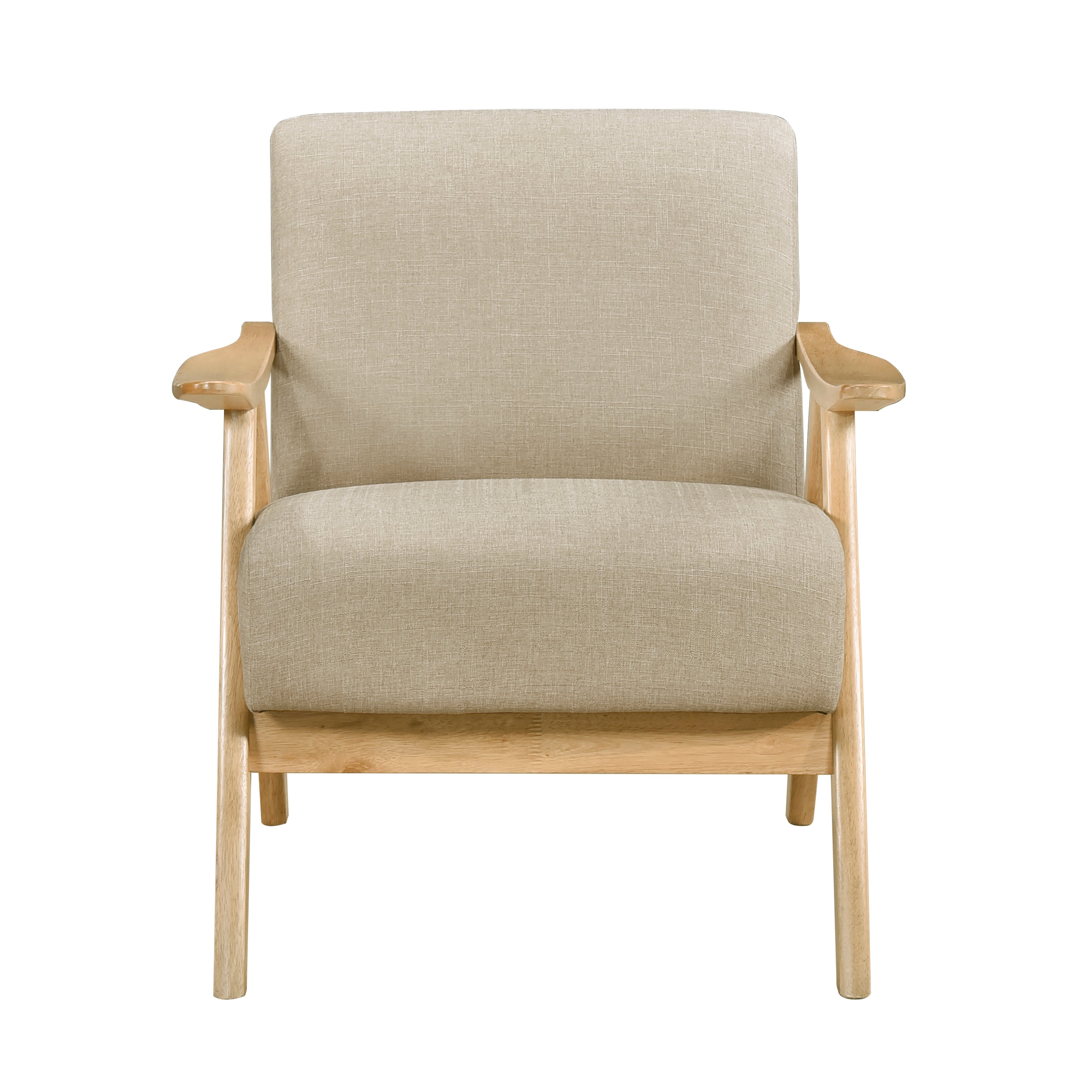 1138NABR-1 Accent Chair - 1138NABR-1