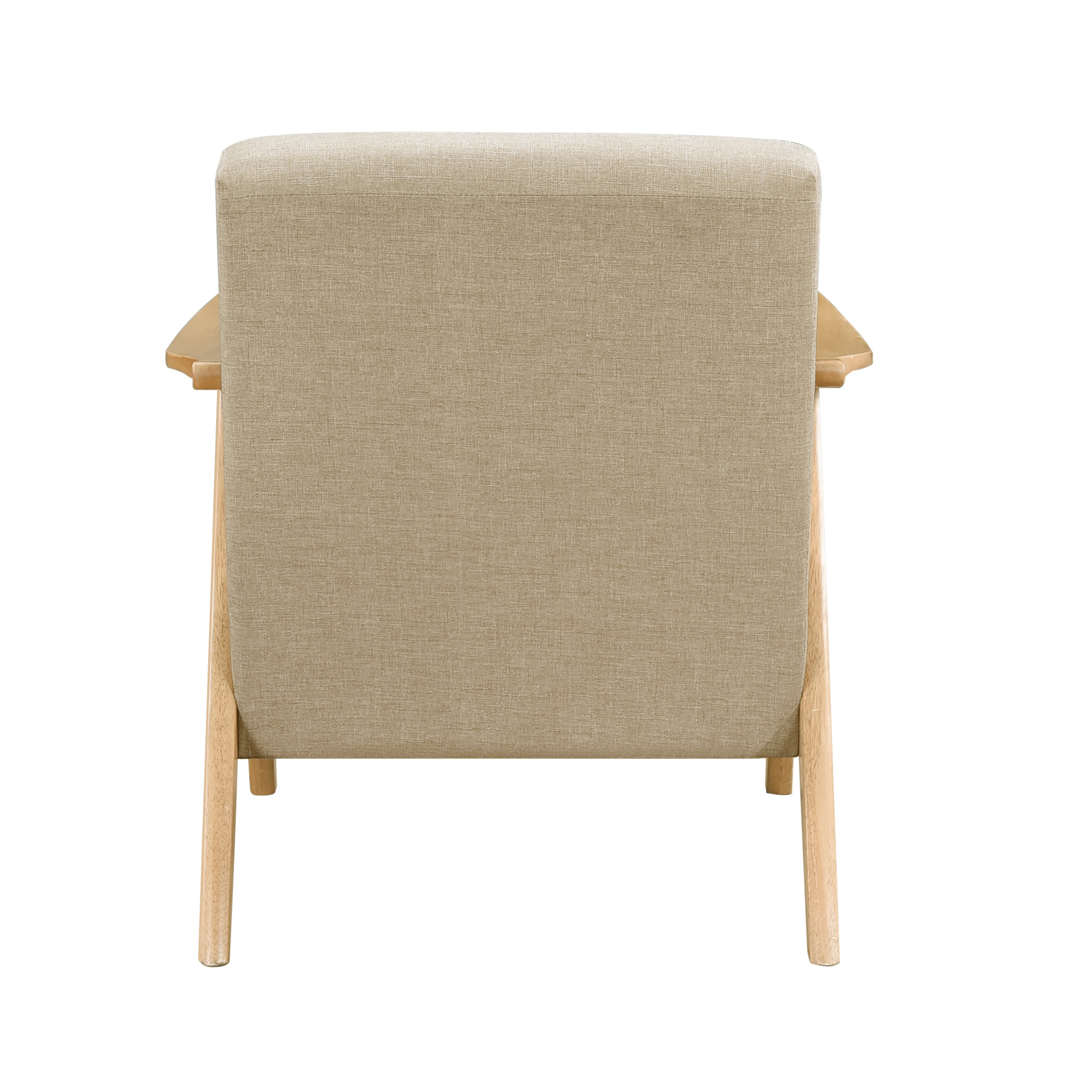 1138NABR-1 Accent Chair - 1138NABR-1